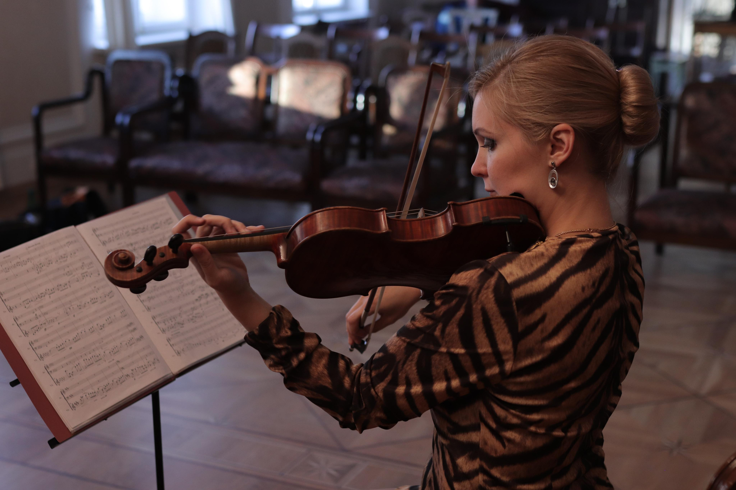 РЕПЕТИЦИЯ В ДОМЕ КВАРТИРЕ БЕНУА (САНКТ-ПЕТЕРБУРГ) 2022