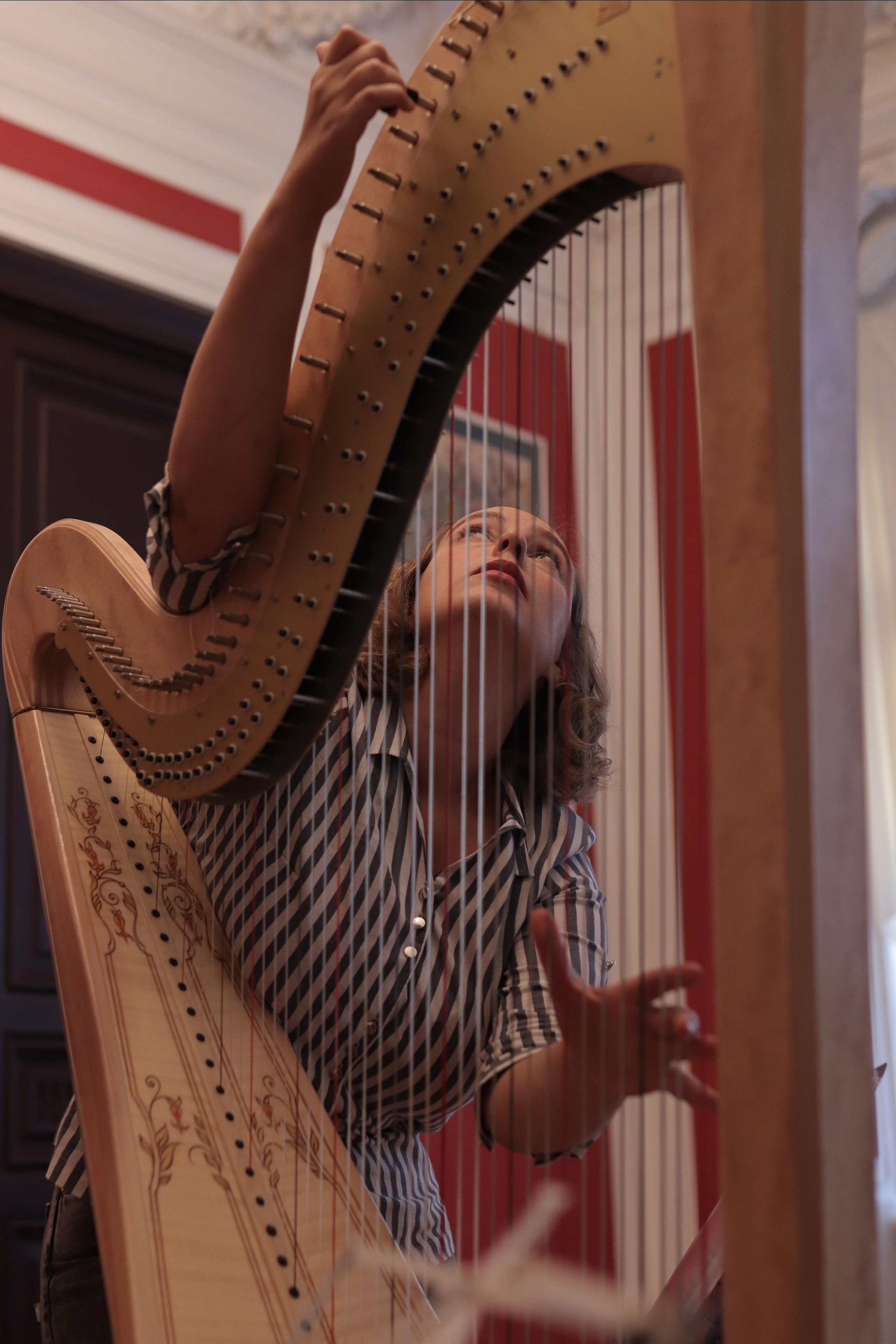 РЕПЕТИЦИЯ В ДОМЕ КВАРТИРЕ БЕНУА (САНКТ-ПЕТЕРБУРГ) 2022