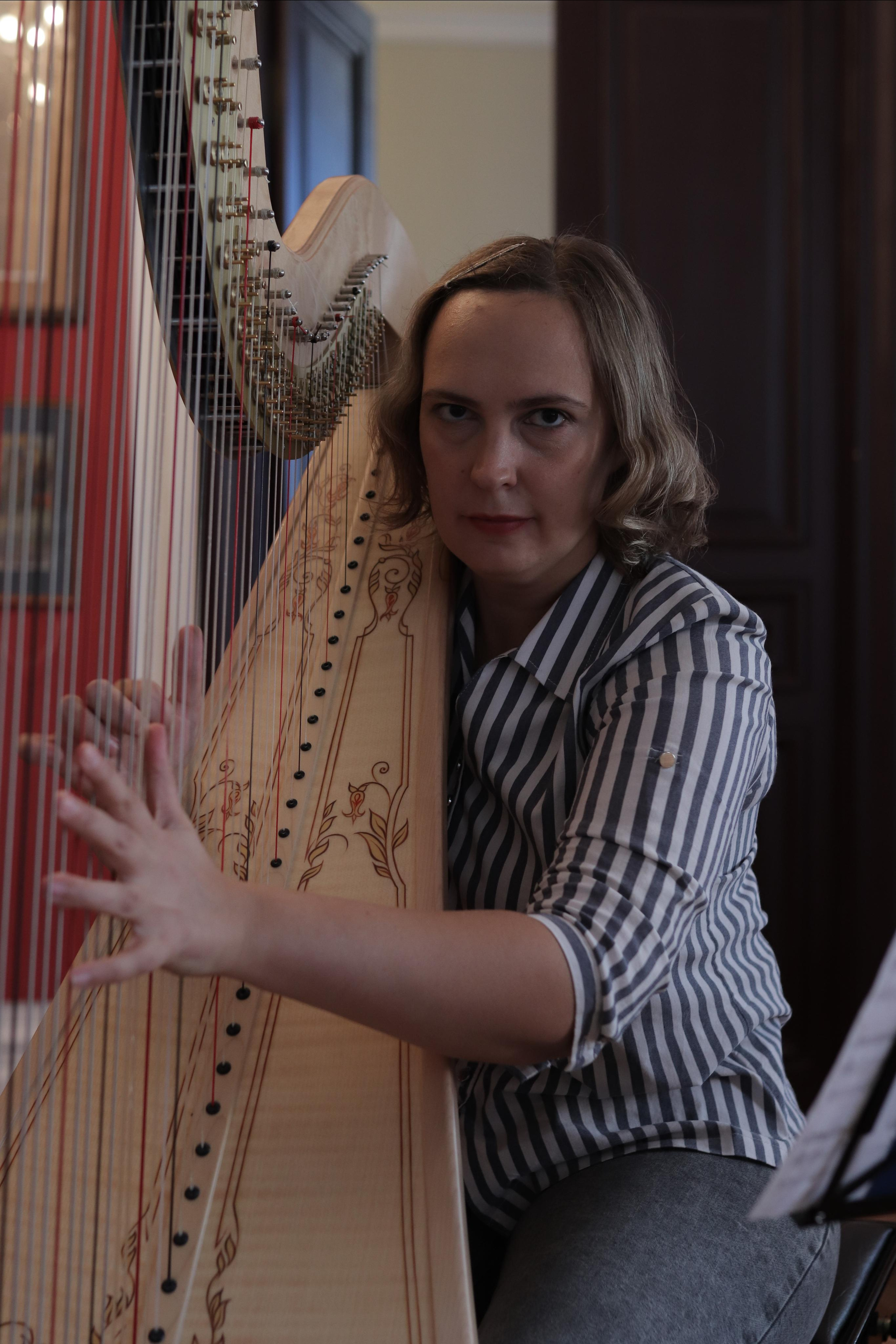 РЕПЕТИЦИЯ В ДОМЕ КВАРТИРЕ БЕНУА (САНКТ-ПЕТЕРБУРГ) 2022