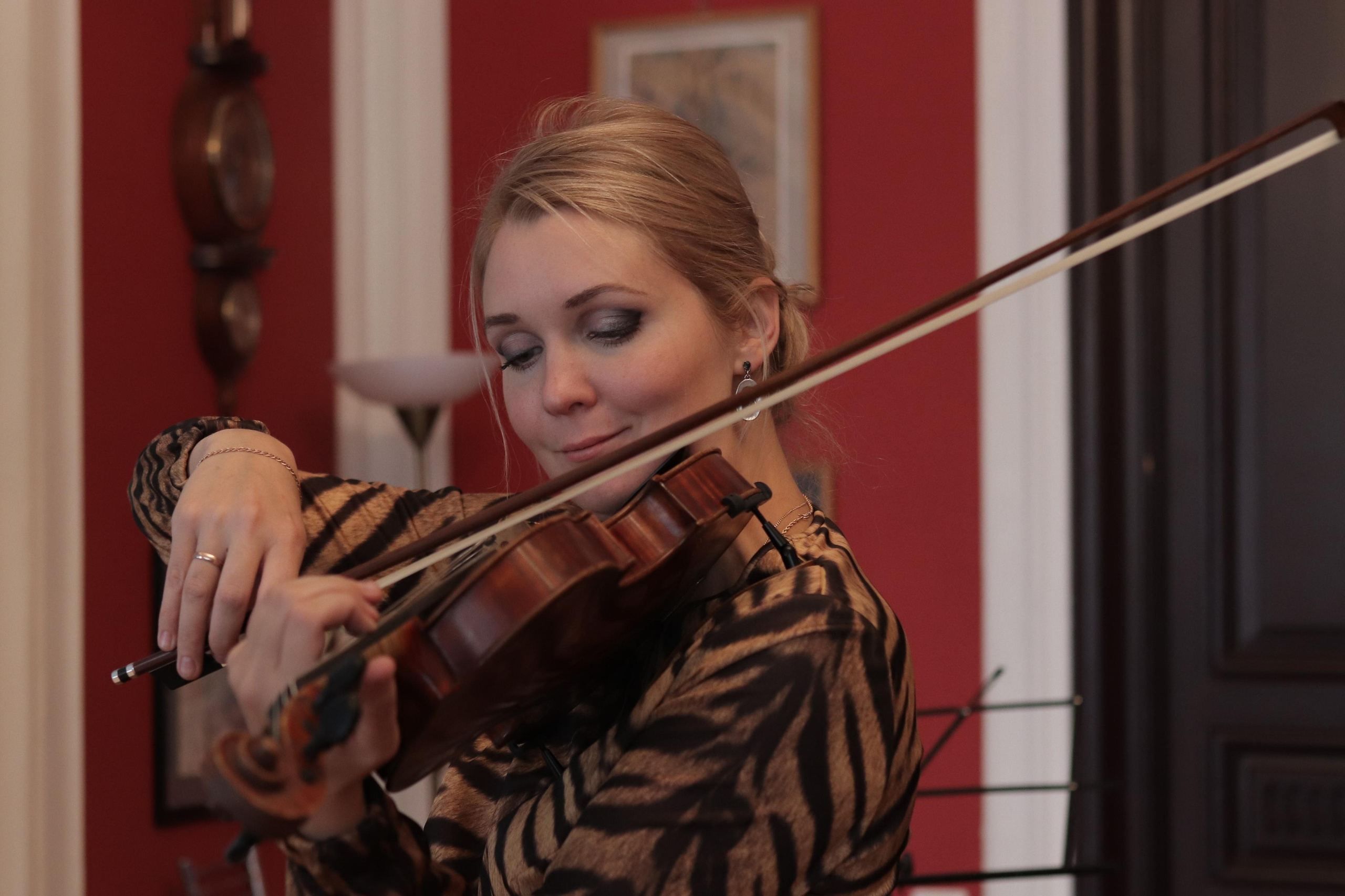 РЕПЕТИЦИЯ В ДОМЕ КВАРТИРЕ БЕНУА (САНКТ-ПЕТЕРБУРГ) 2022