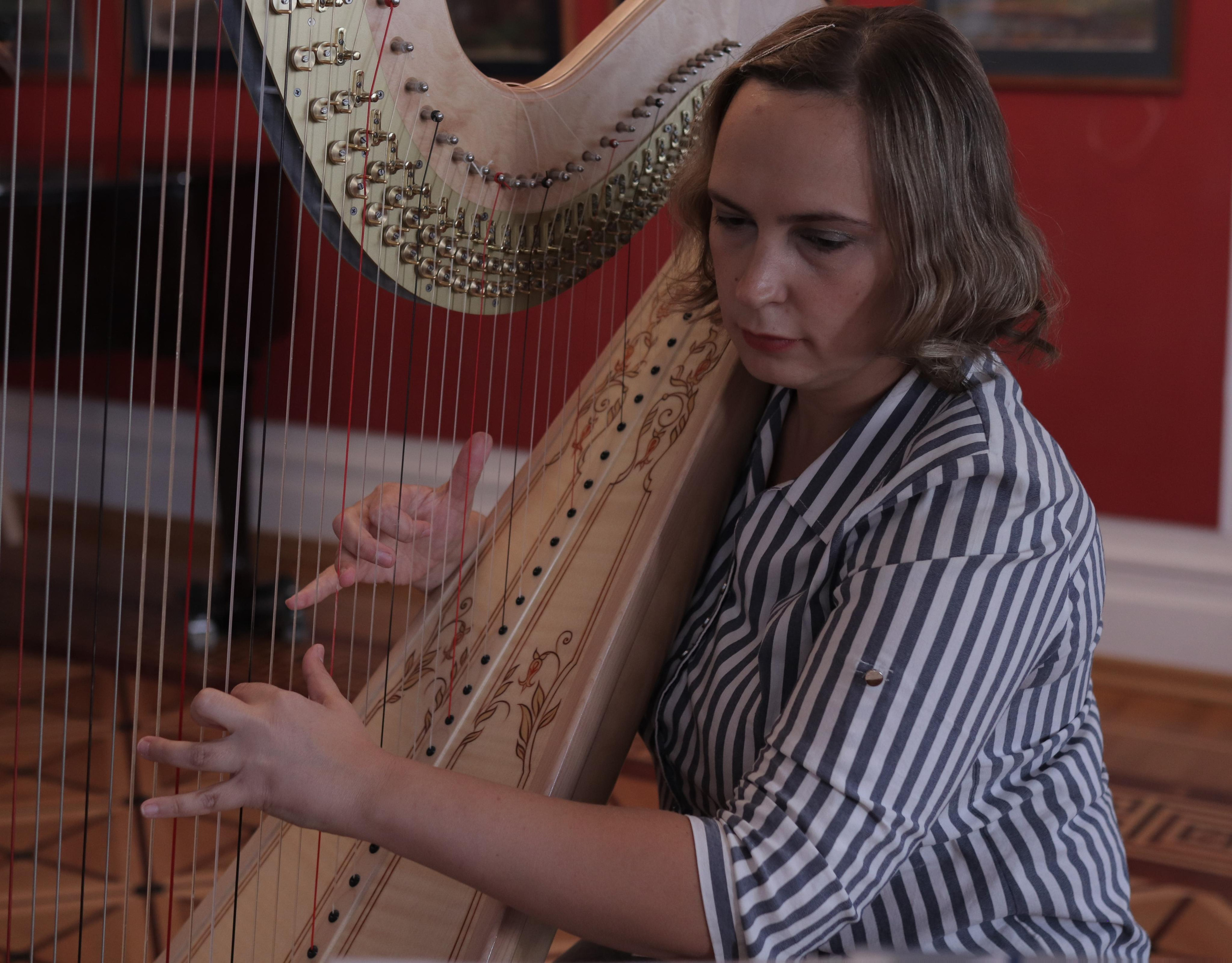 РЕПЕТИЦИЯ В ДОМЕ КВАРТИРЕ БЕНУА (САНКТ-ПЕТЕРБУРГ) 2022