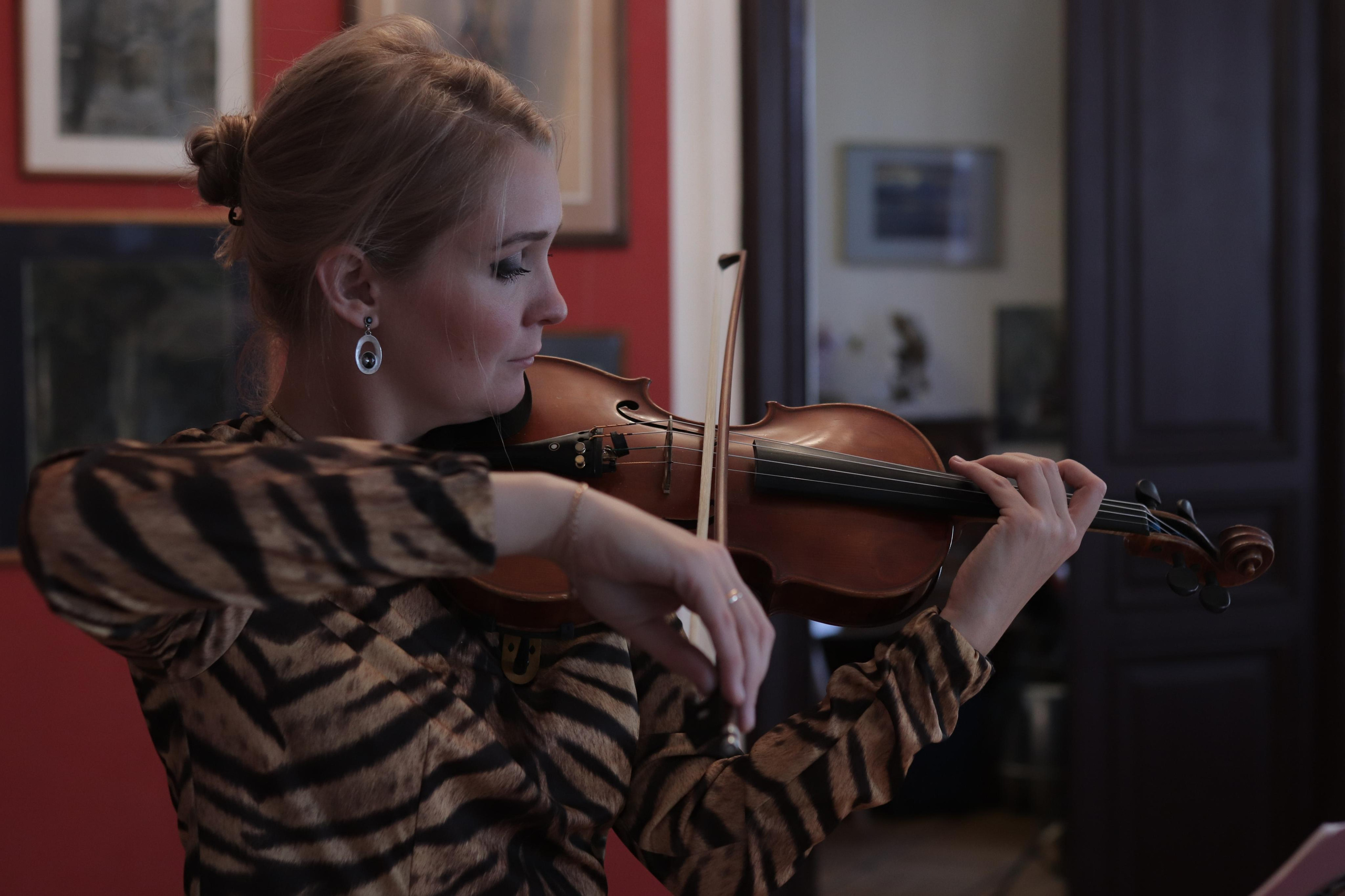 РЕПЕТИЦИЯ В ДОМЕ КВАРТИРЕ БЕНУА (САНКТ-ПЕТЕРБУРГ) 2022