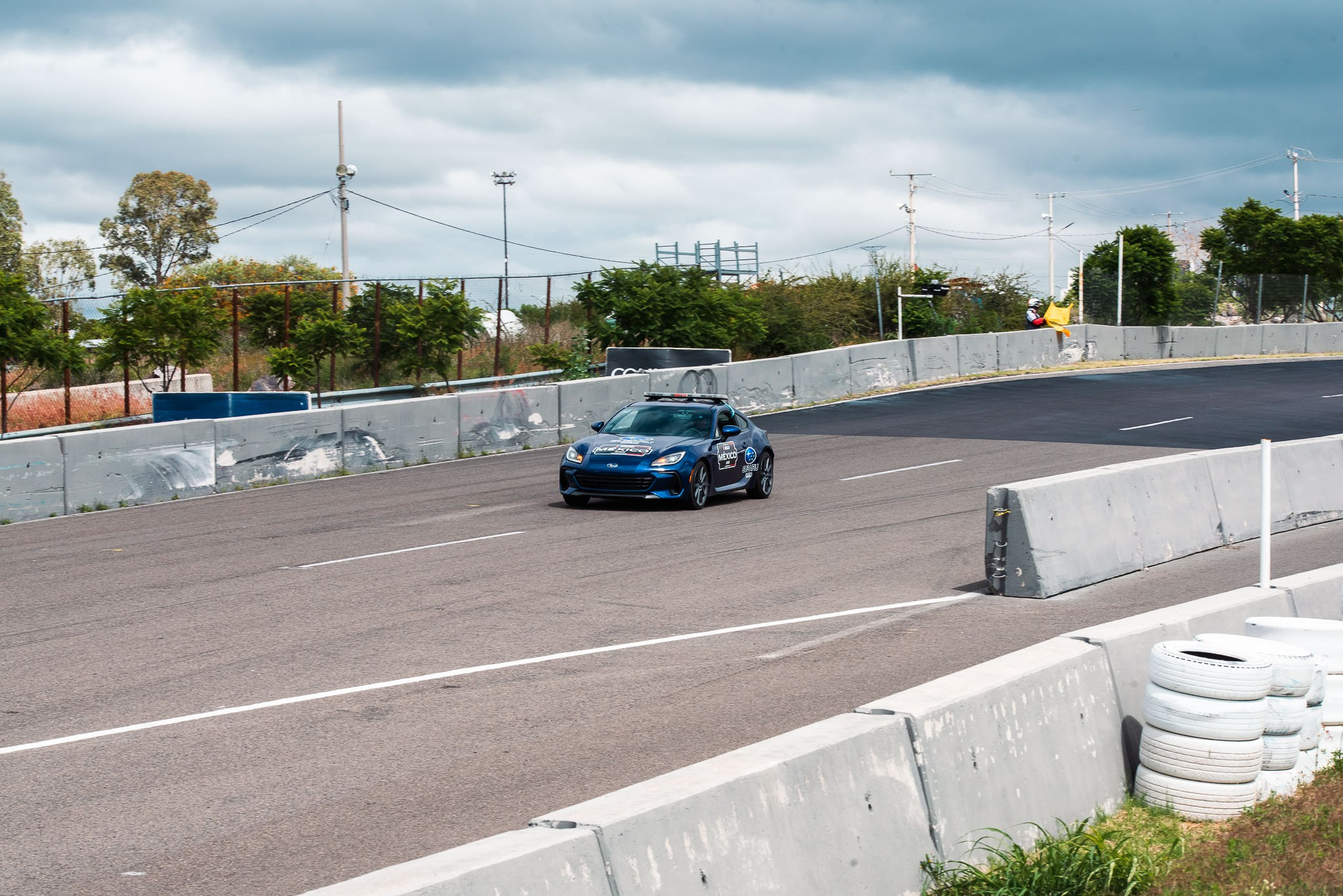 Subaru NASCAR. Miguelsalasfoto