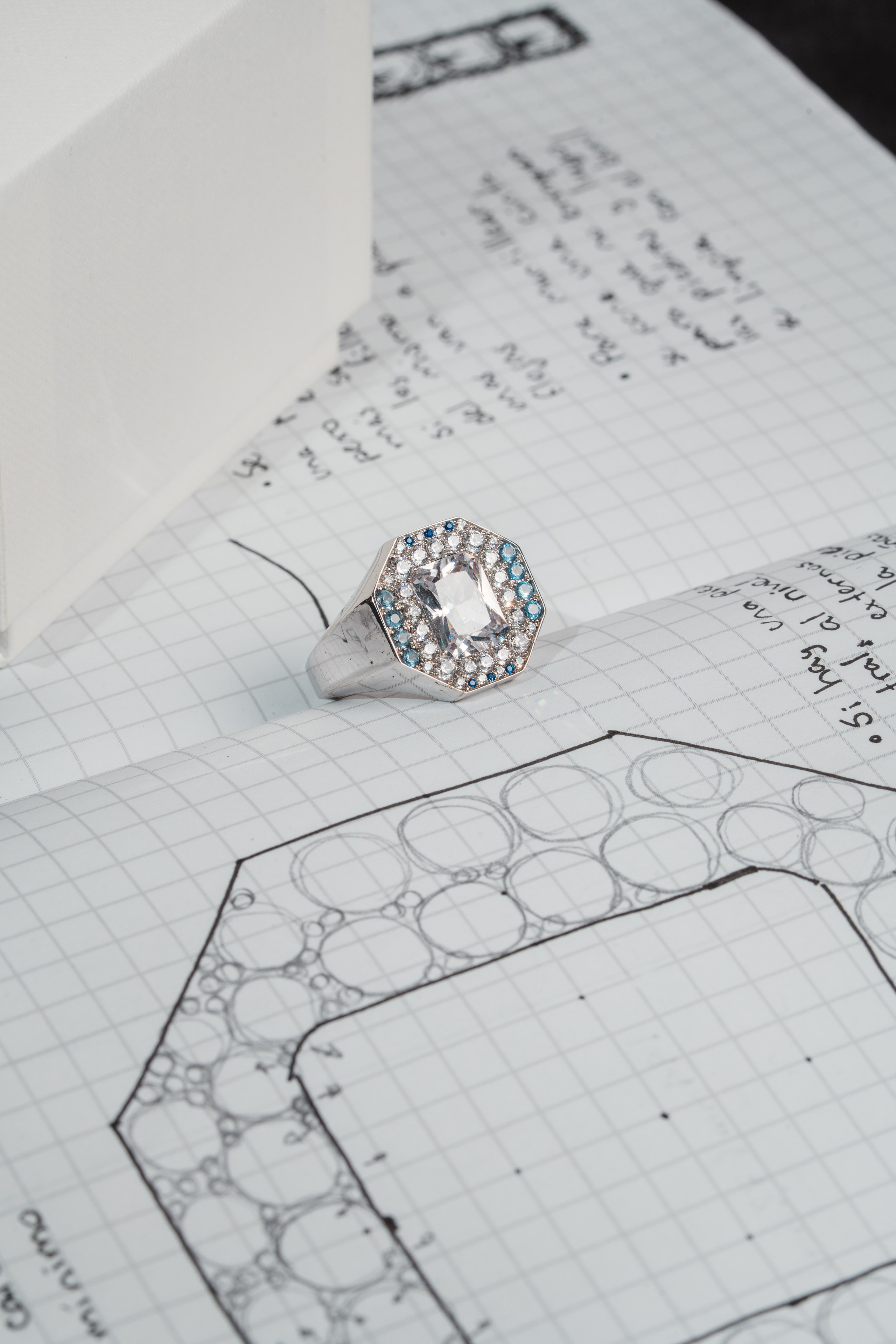 Arruti Jewerly. Miguelsalasfoto