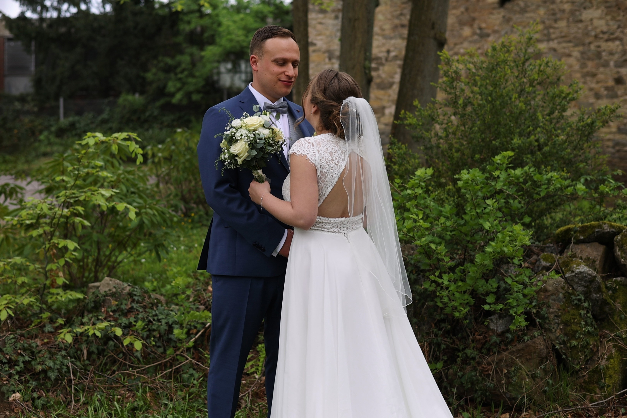 Hochzeit von Igor & Lea, Osnabrück. Fotografin und Videografin im Raum Osnabrück und Emsland Alla