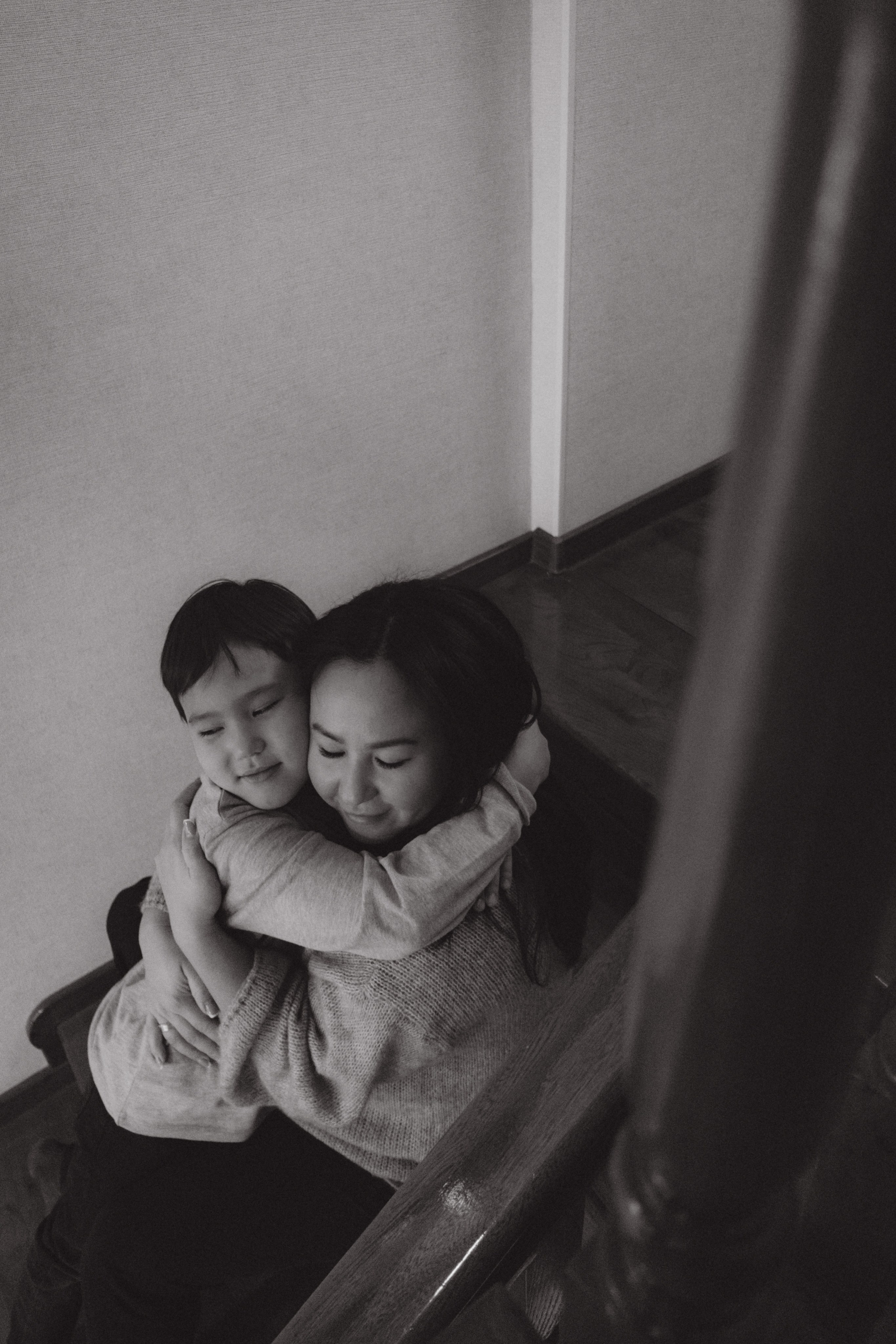 Endless love. Фотограф родов, семей и новорожденных малышей в Дубае