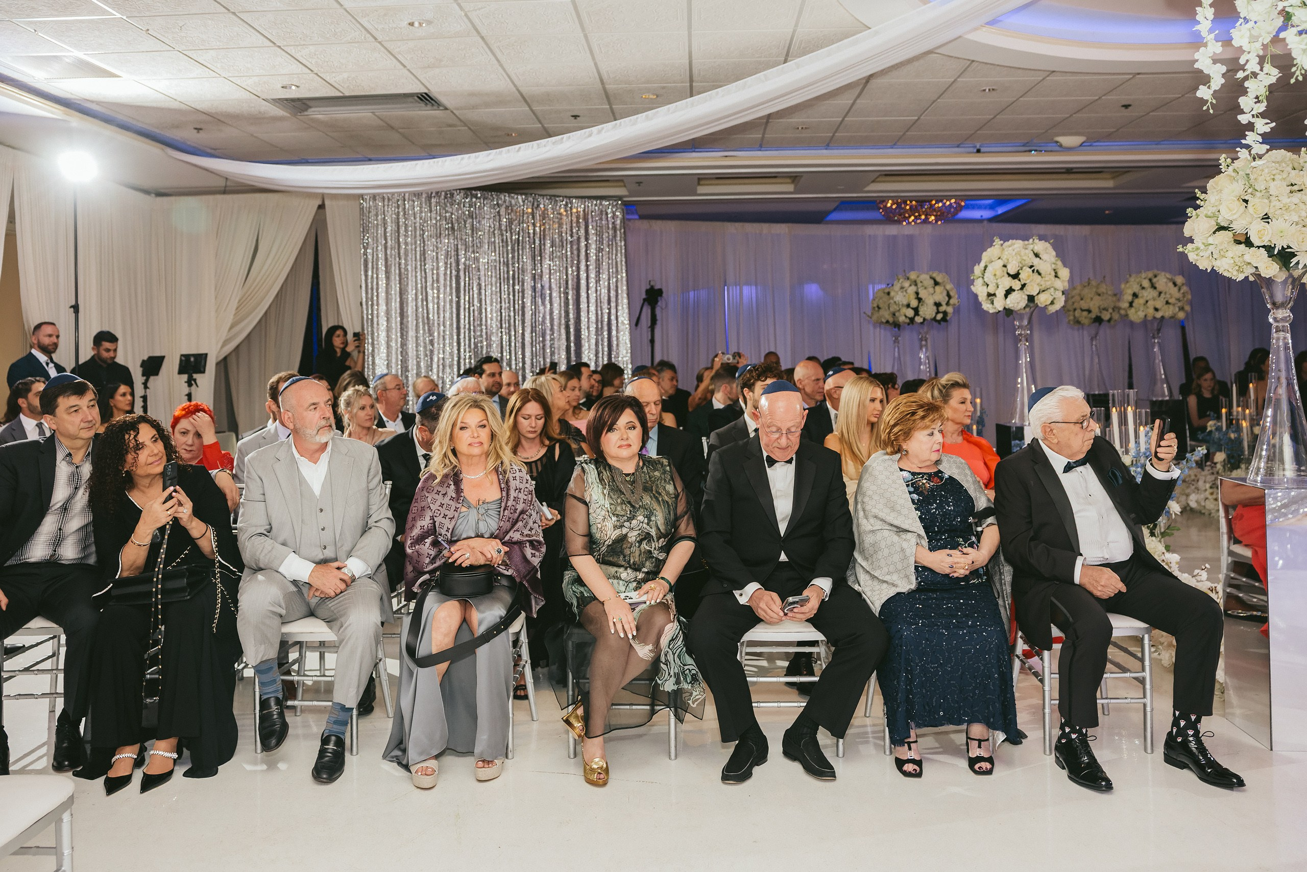 06.08.2025 Wedding. Wedding family event photographer in Chicago Nick Yushevich