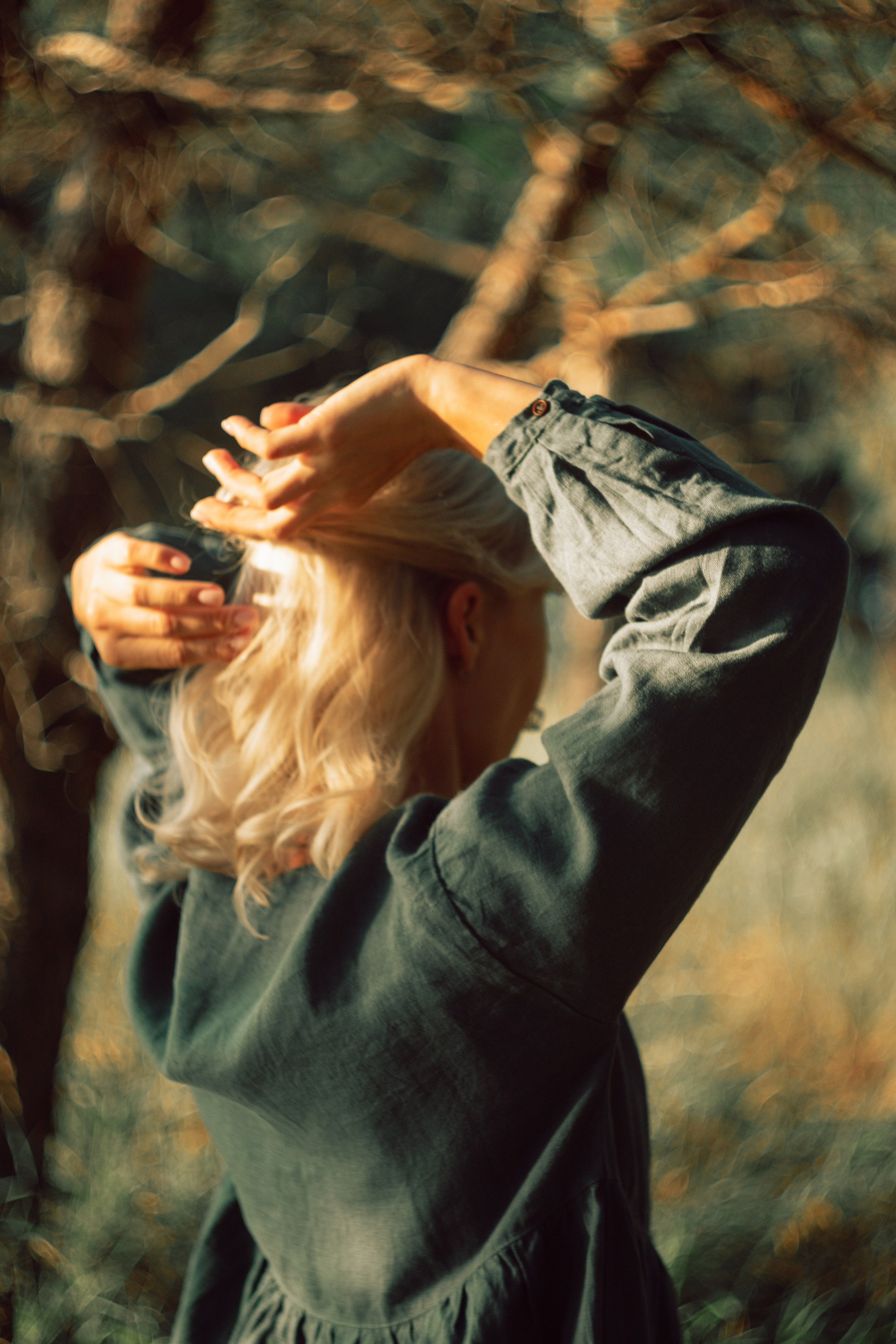 Portrait and Lifestyle Photographer in Vienna — Nick Pavlov