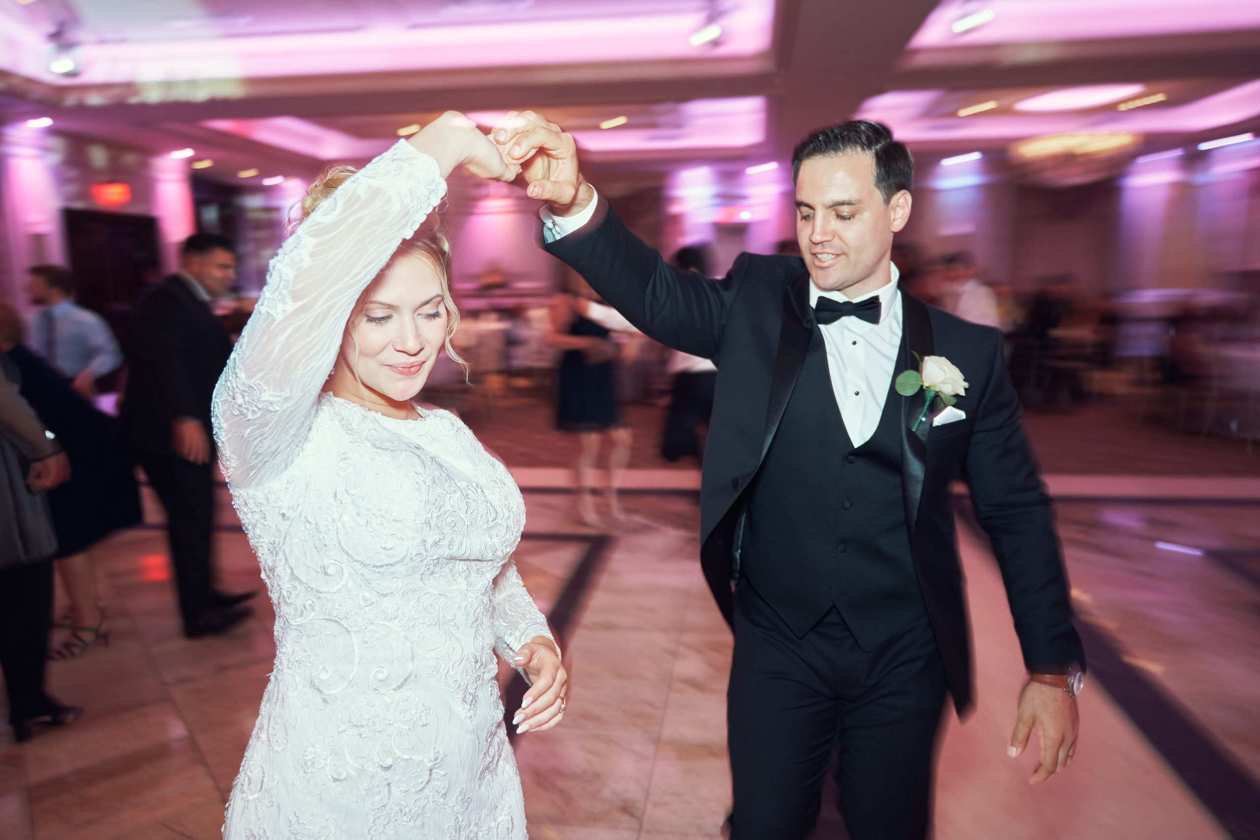 Colleen&Mat, North Jersey. Alex Pedan photography