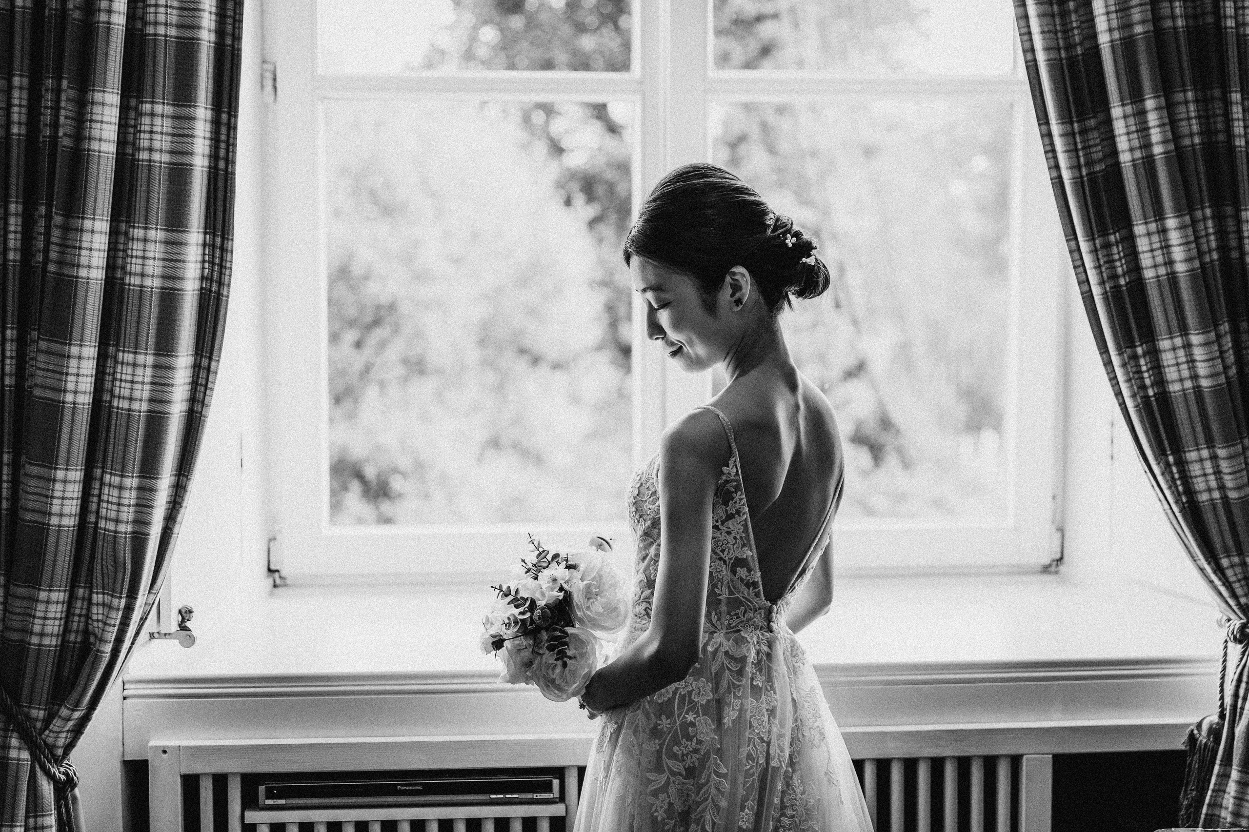 Schloss Hugenpoet - Die Kunst der Stille