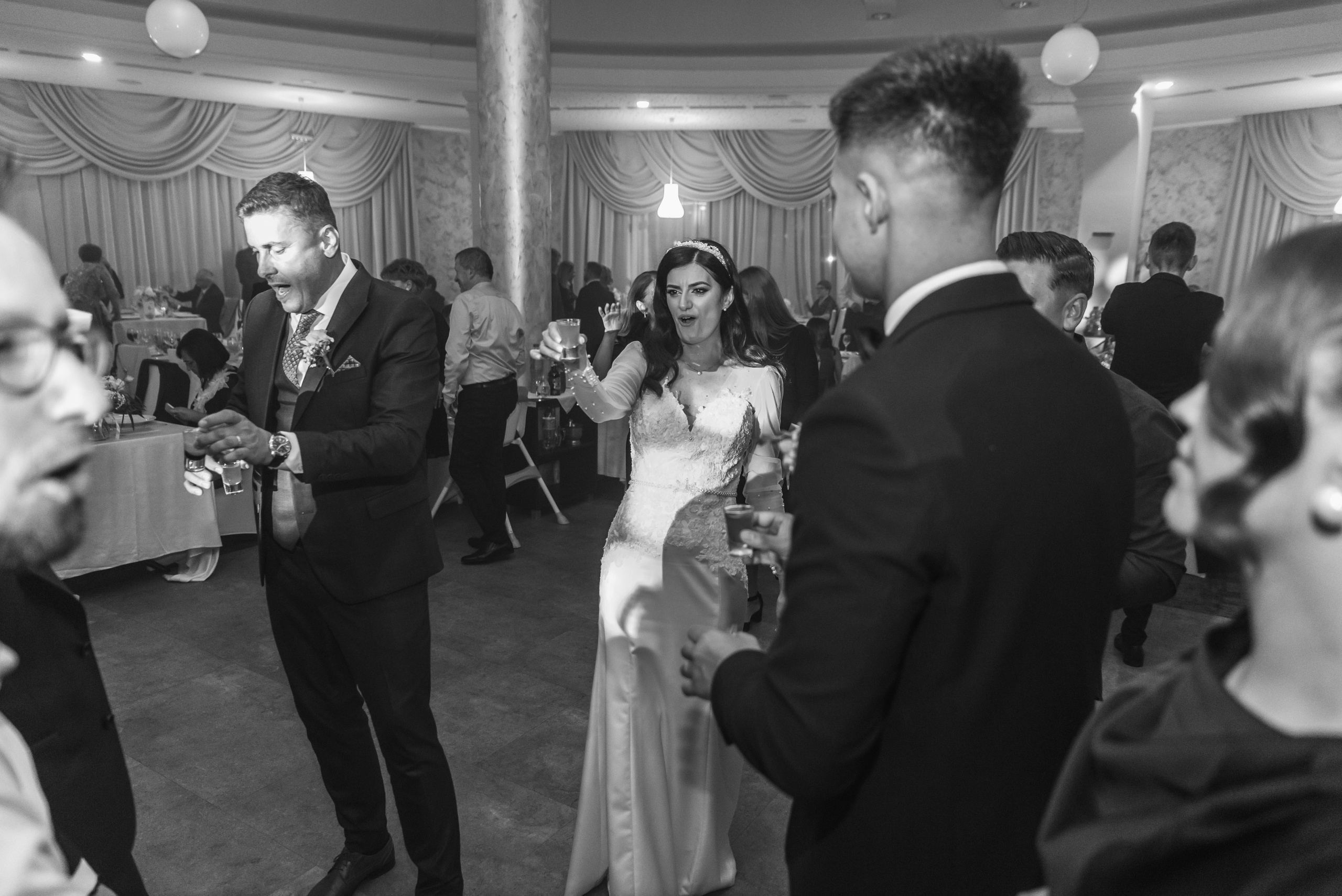 Wedding Photography. Daniel Criste Fotograf