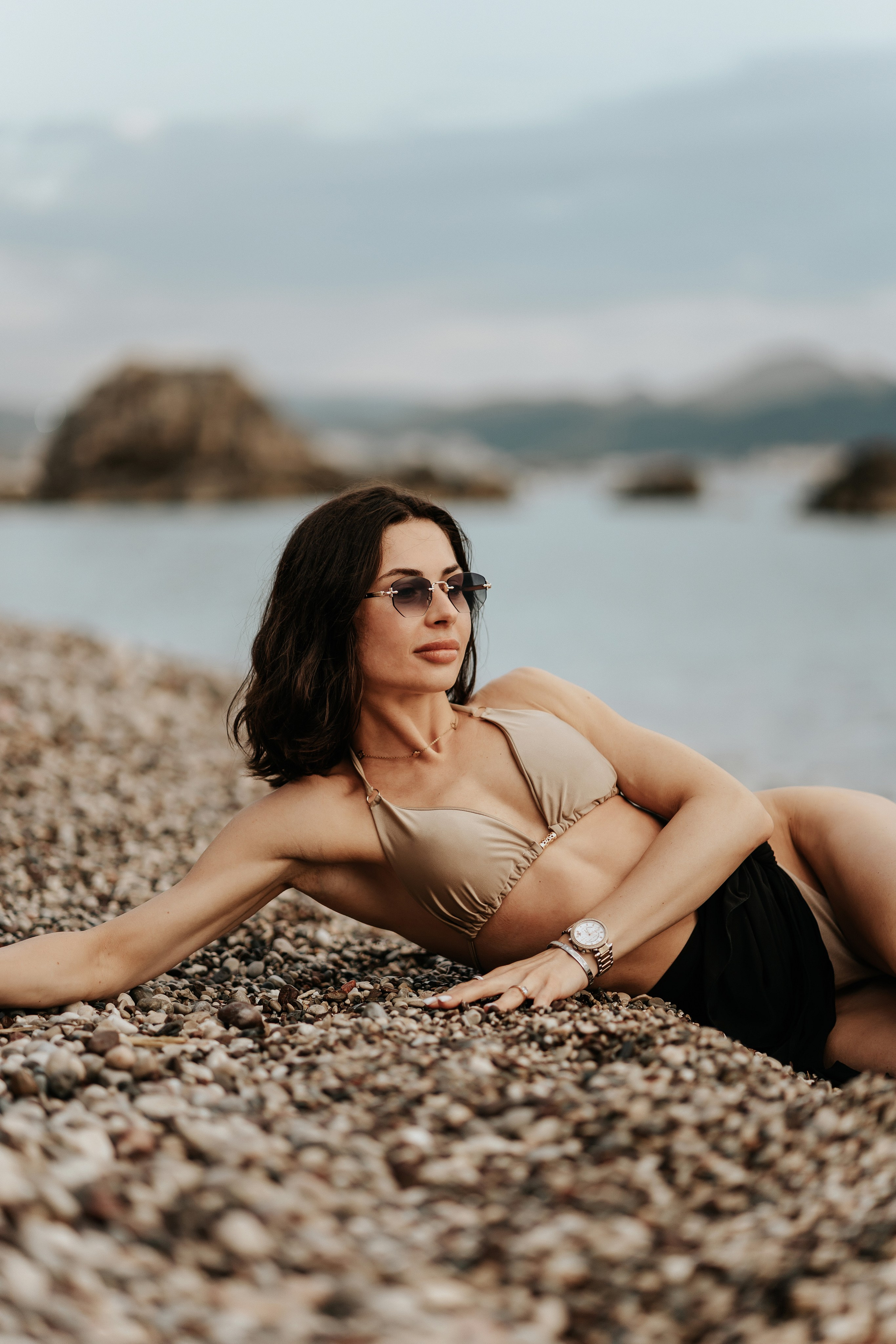 ELINA. Montenegro photographer and videographer