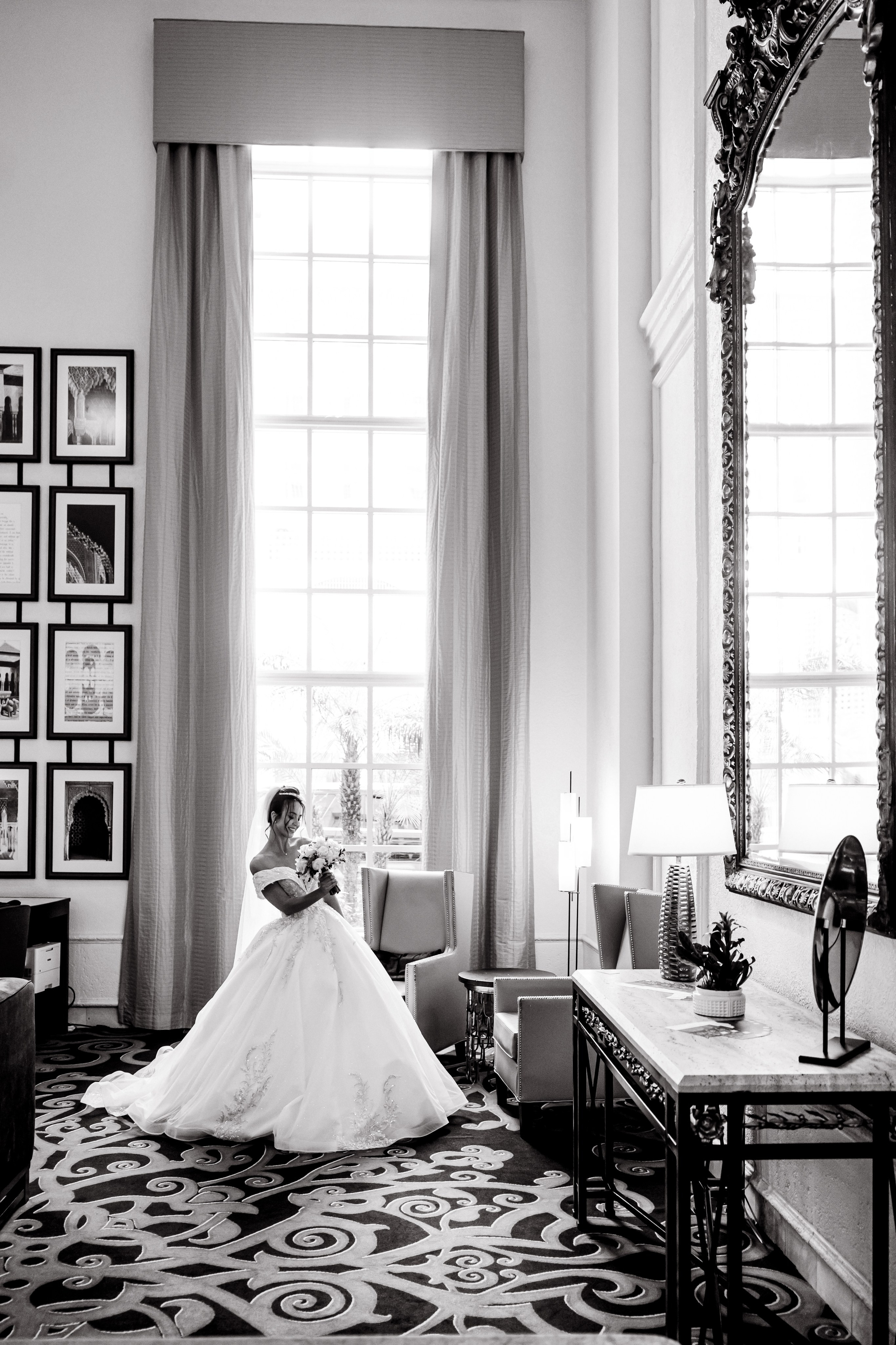 Wedding. Alya Leto Photographer