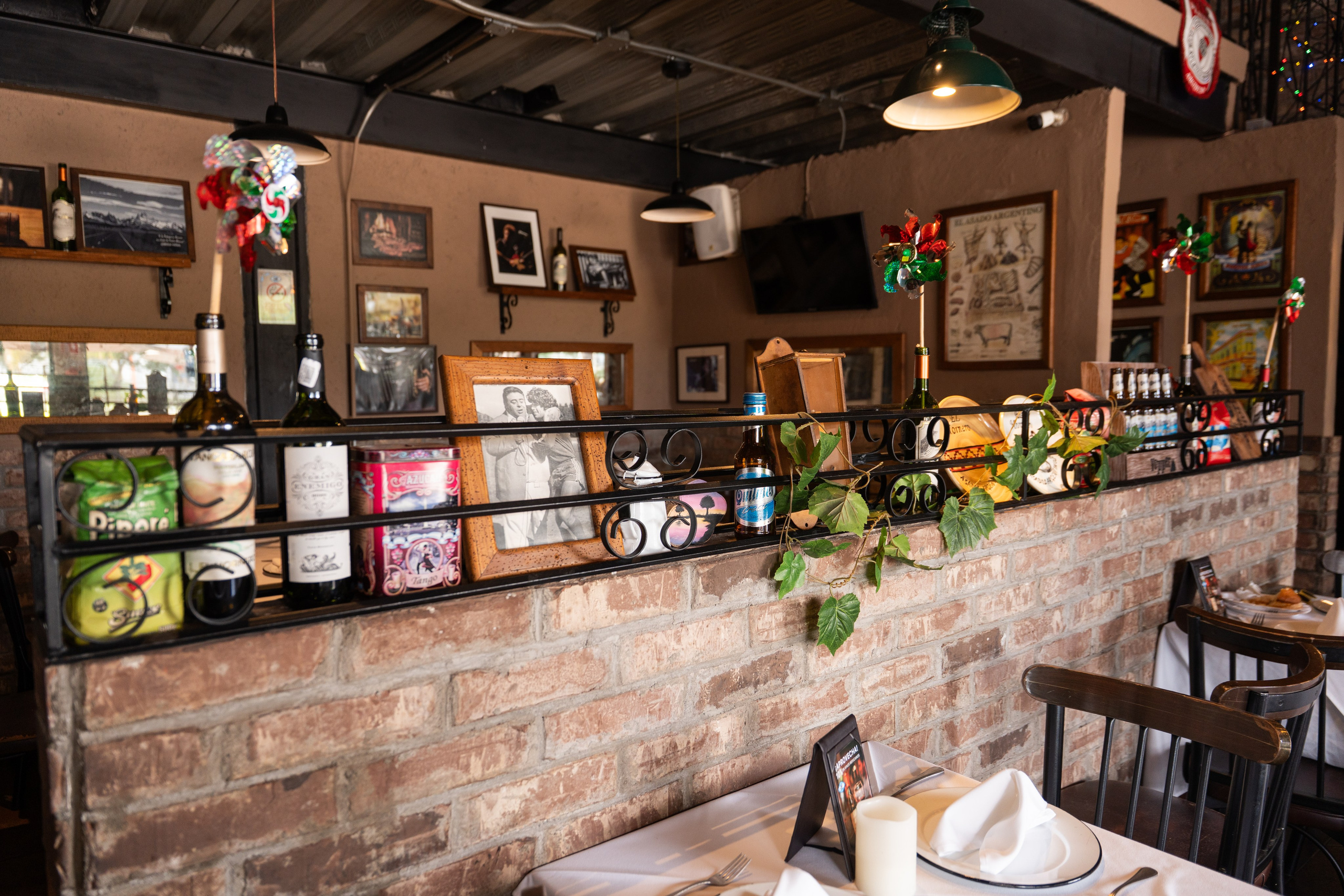 El Hornero. Miguelsalasfoto