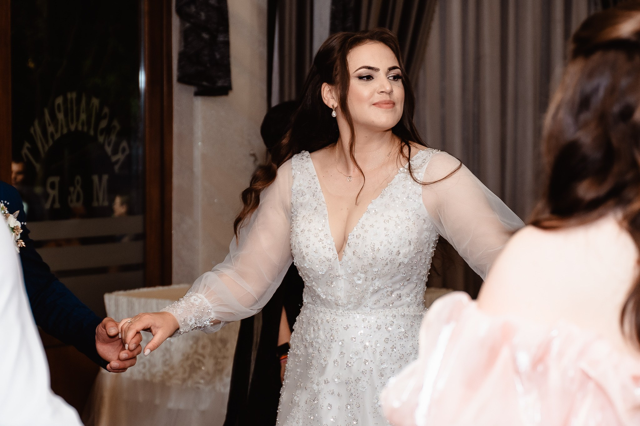 Monica și Mugurel. Mădălina & Florin | Fotograf & Videograf de Nuntă
