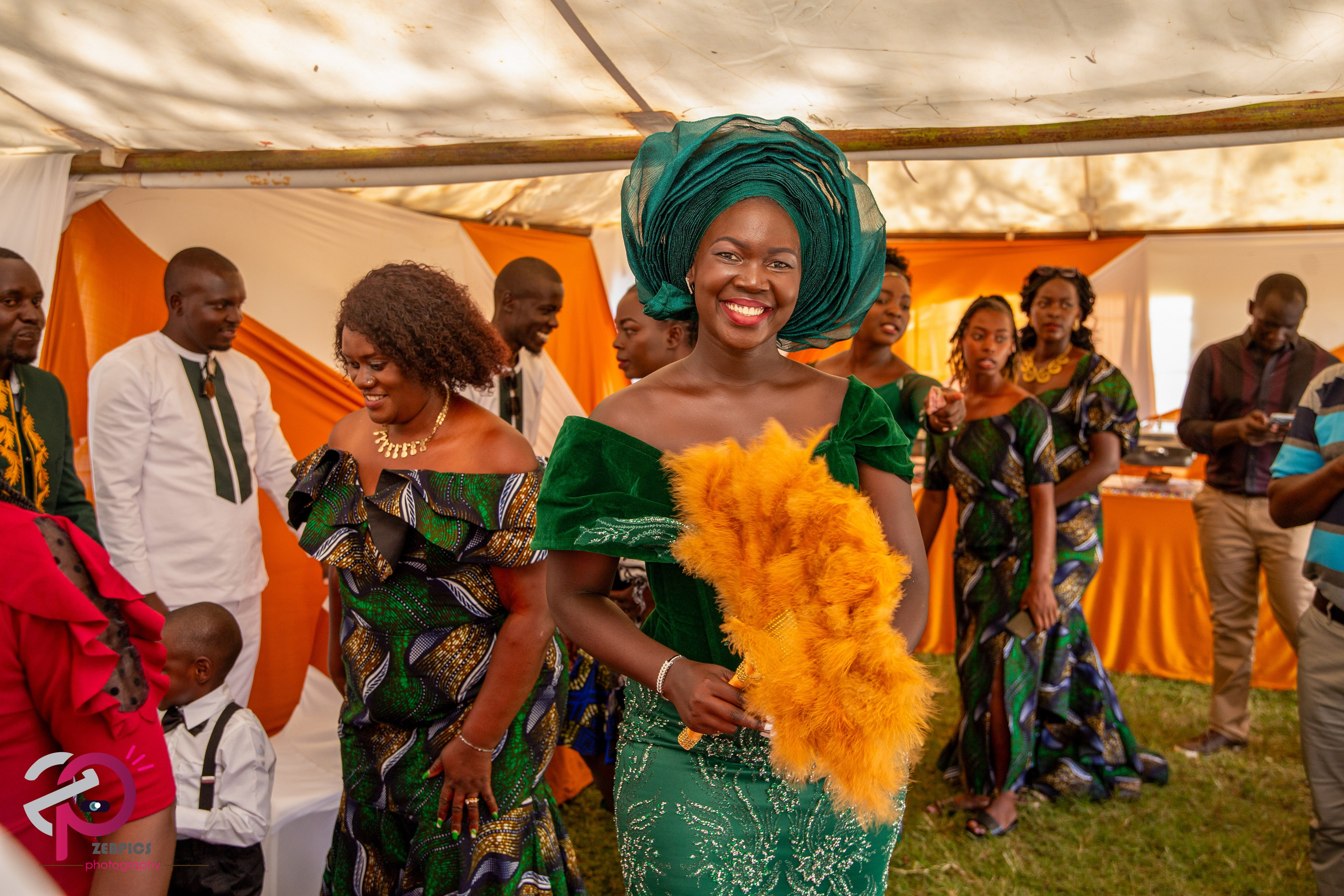 Engagements & Weddings. An events, real estate and wedding photographer from Kenya