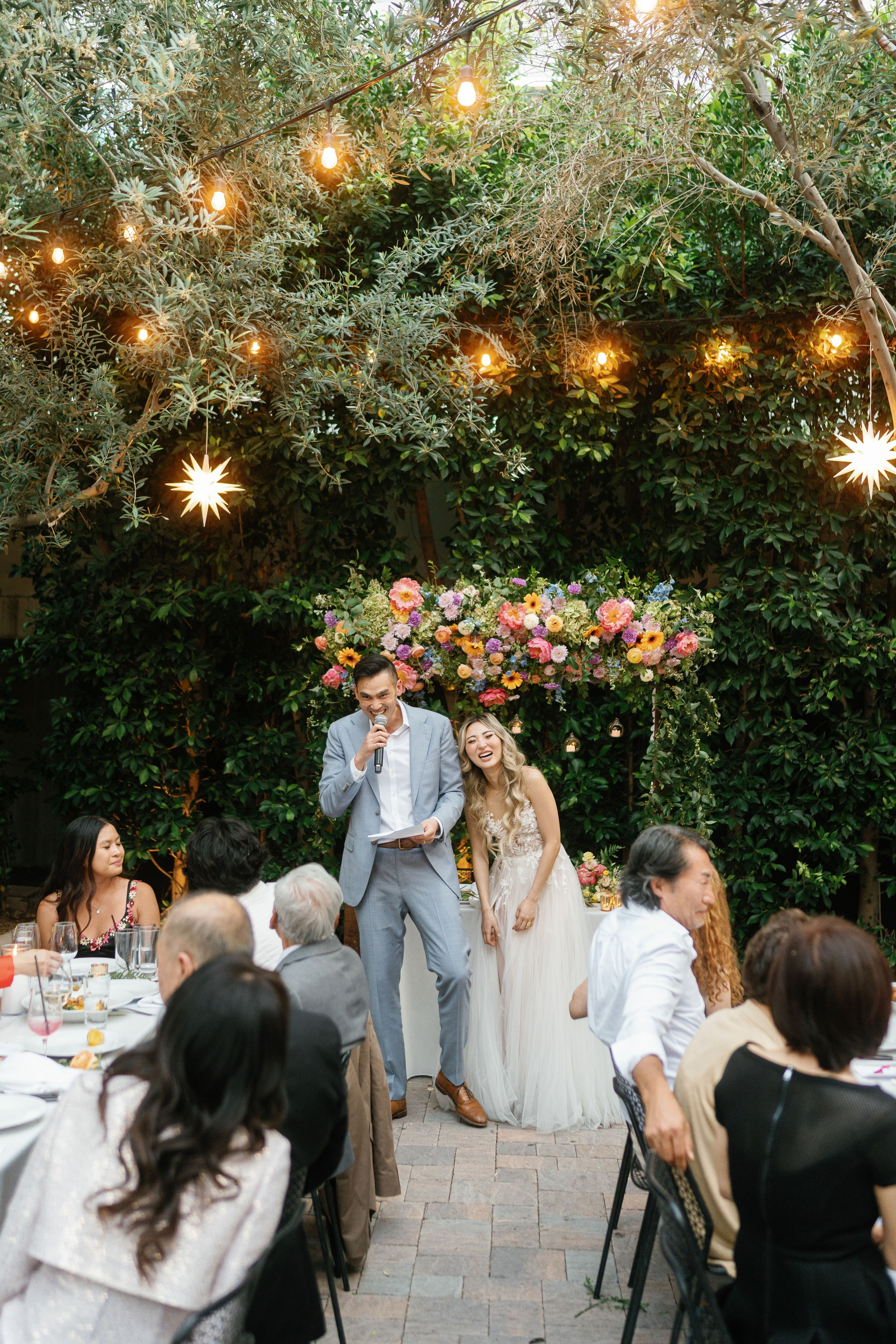 Wedding at Conrad Hotel Los Angeles. Wedding Photography & Videography Team in California, Los Angeles, San Francisco, San Diego and Travel