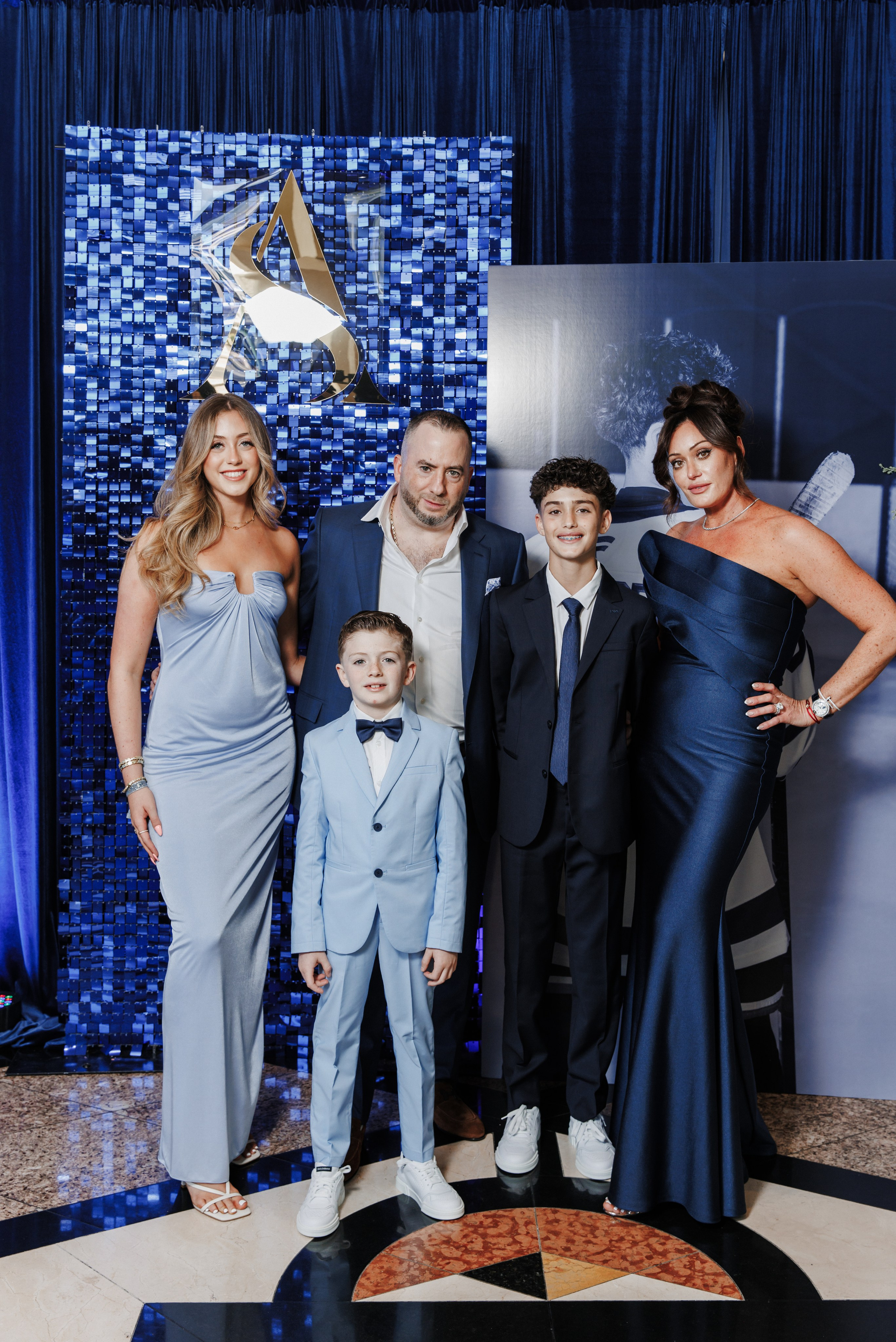 Mitzvah. Alex UA — Toronto photographer