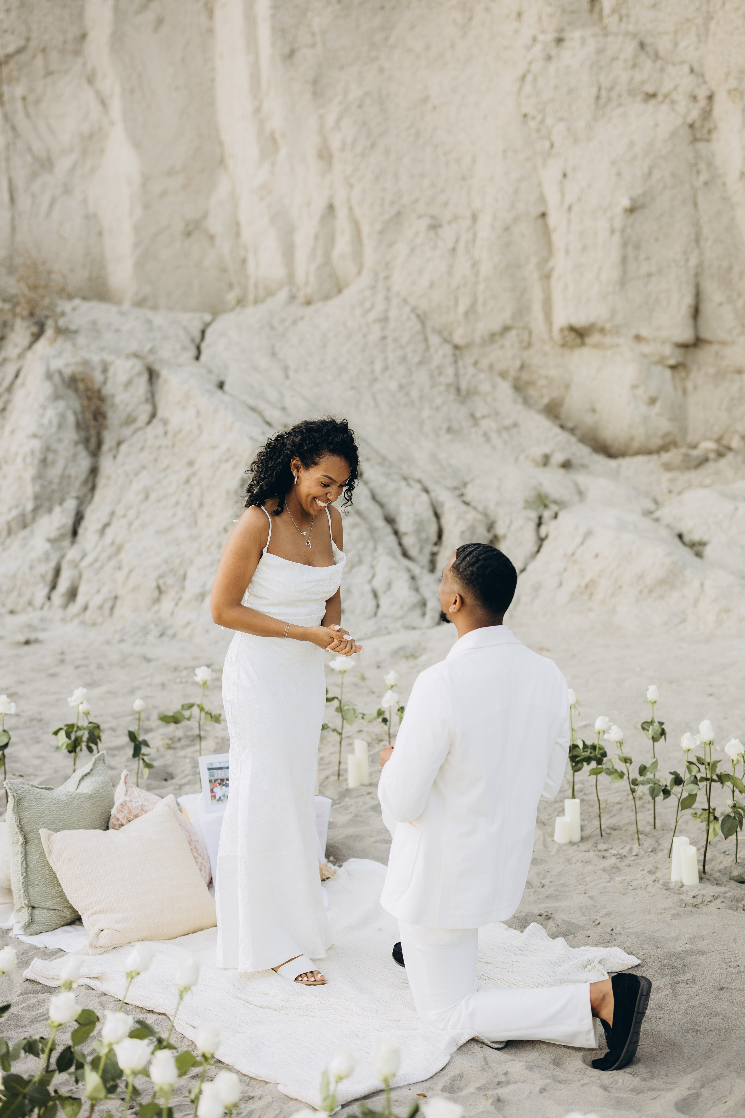 She said yes!. WEDDING VIDEOGRAPHER TORONTO