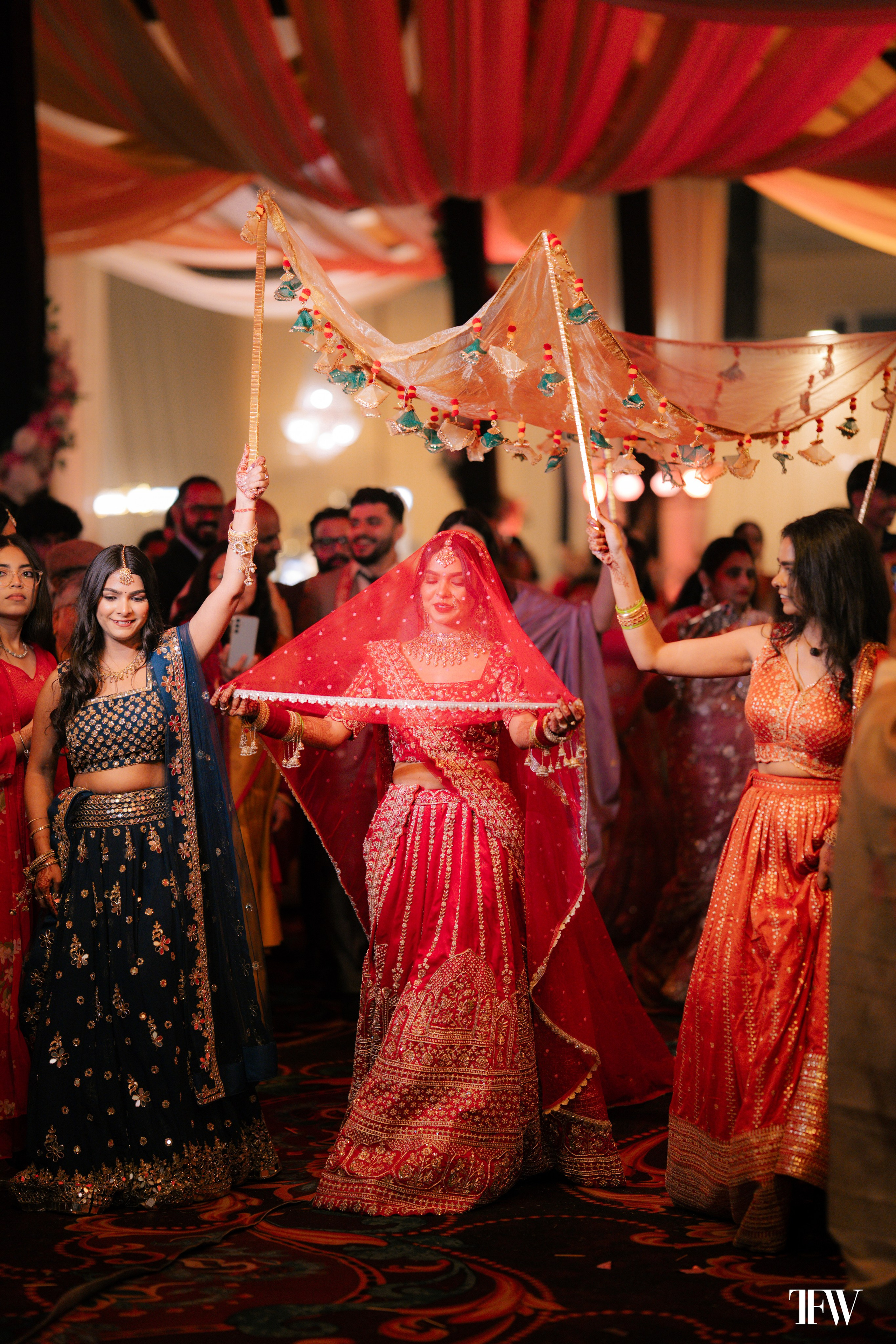 Shivam & Bhavya