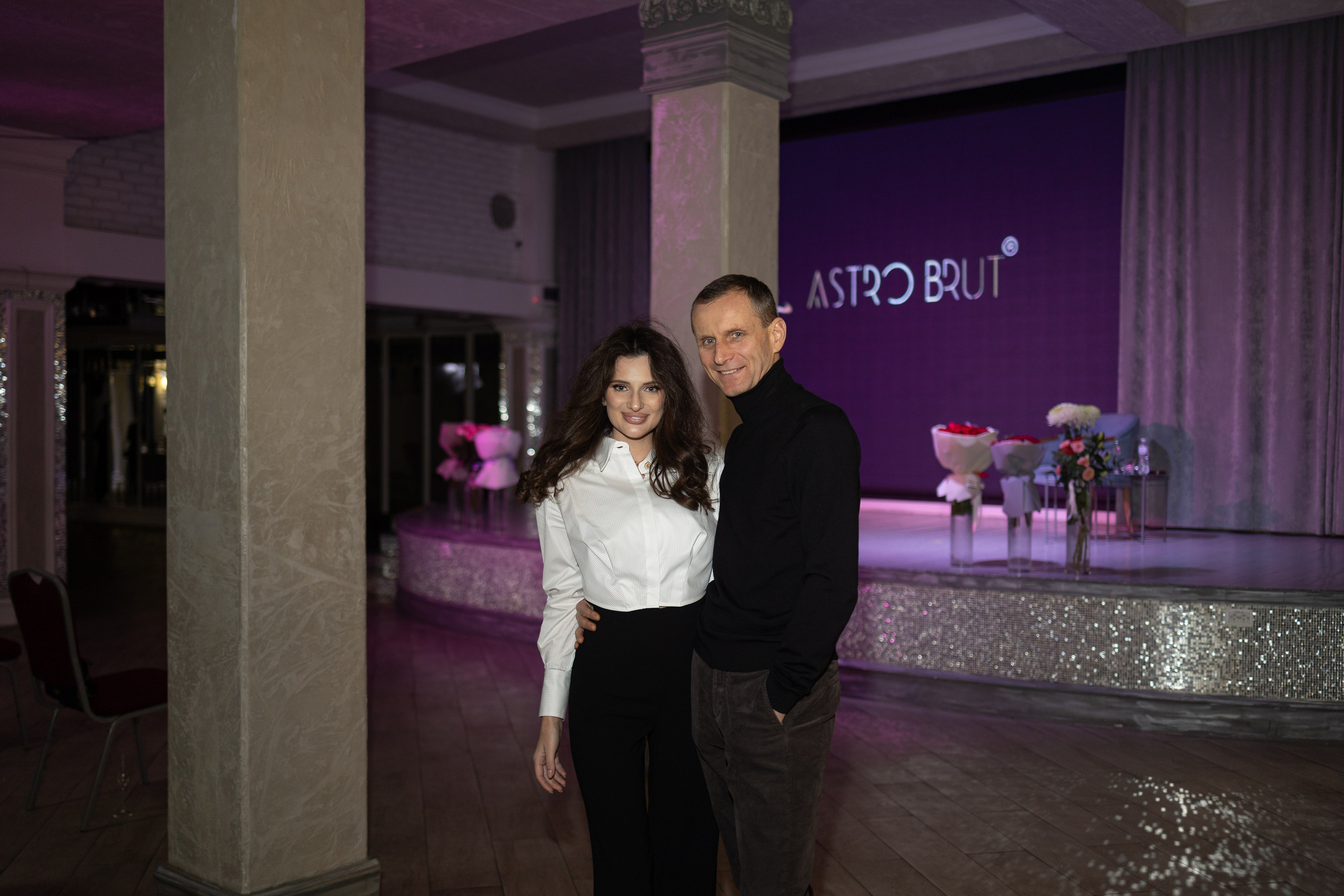 AstroBrut Conference. Wedding and family photographer