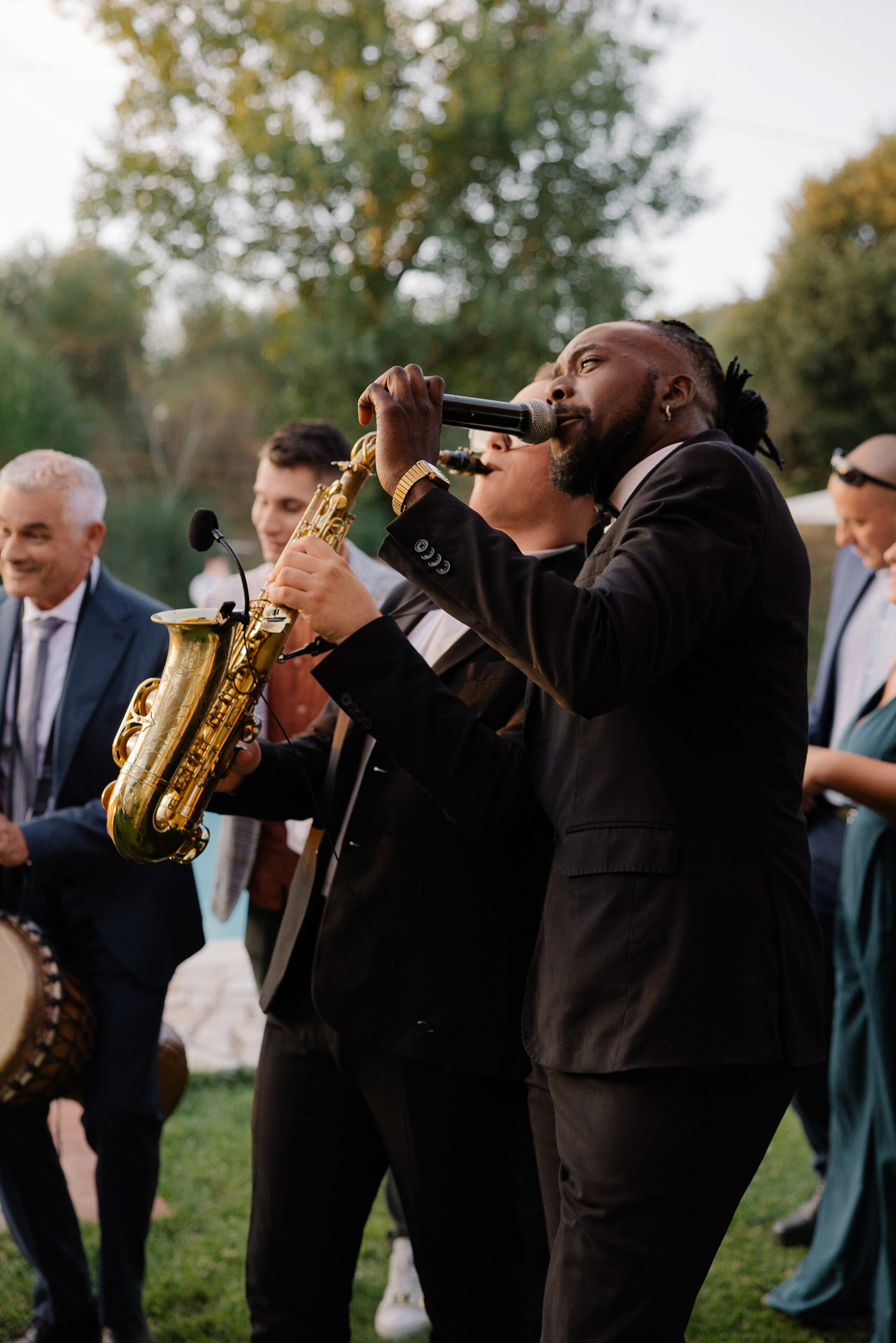 1. Wedding photographer Italy