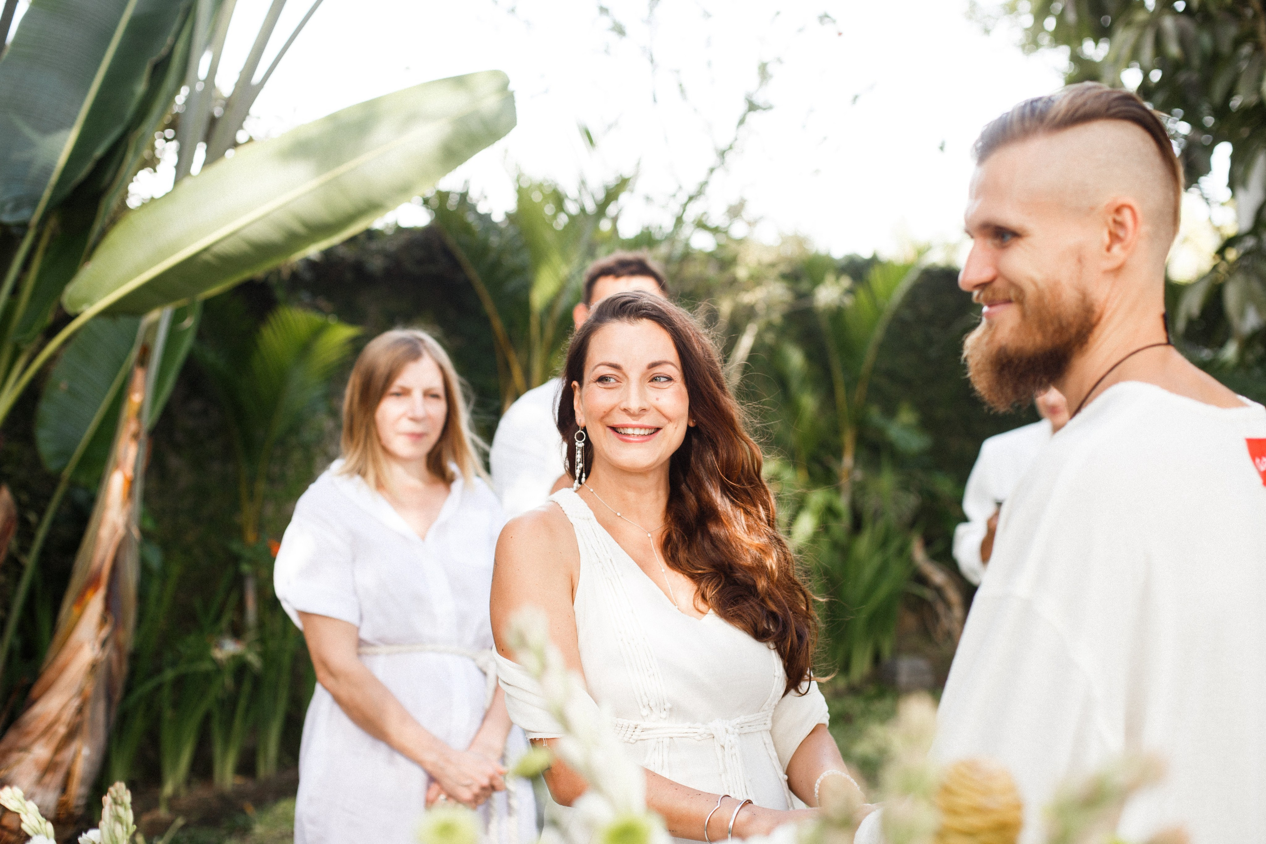 Бракосочетание. Фотограф Бали Получи лучшие фотографии с острова