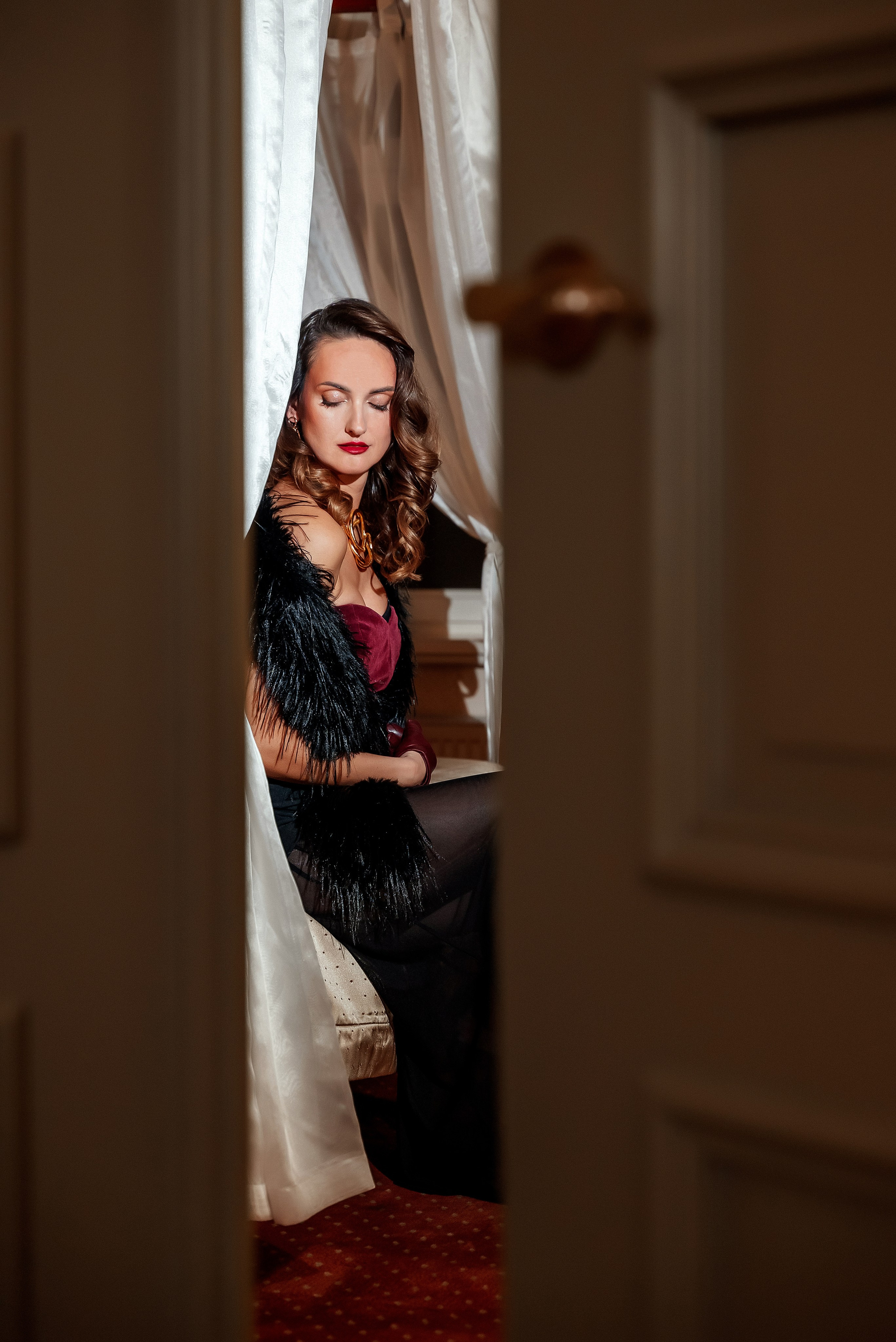 Anita. Ваш фотограф в Латгалии — Александра Юхневича!