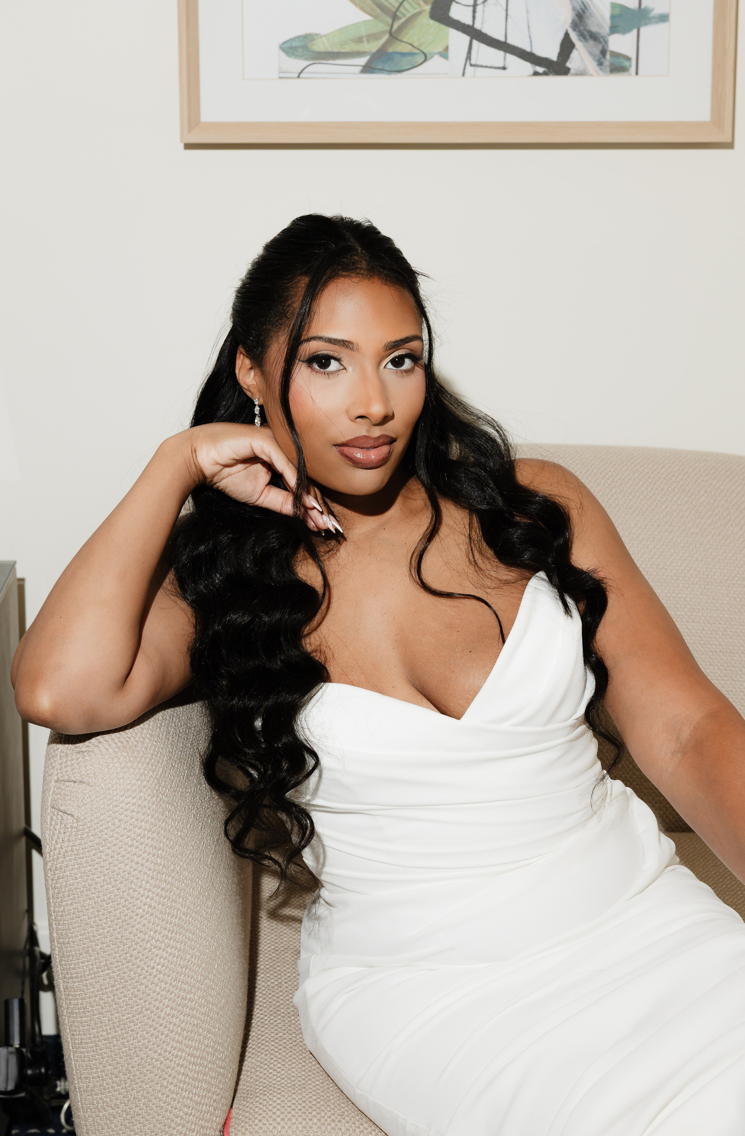 Danielle & Steven: Love, law, and a little bit of destiny. YES I DO PRODUCTION — Wedding photography&videography