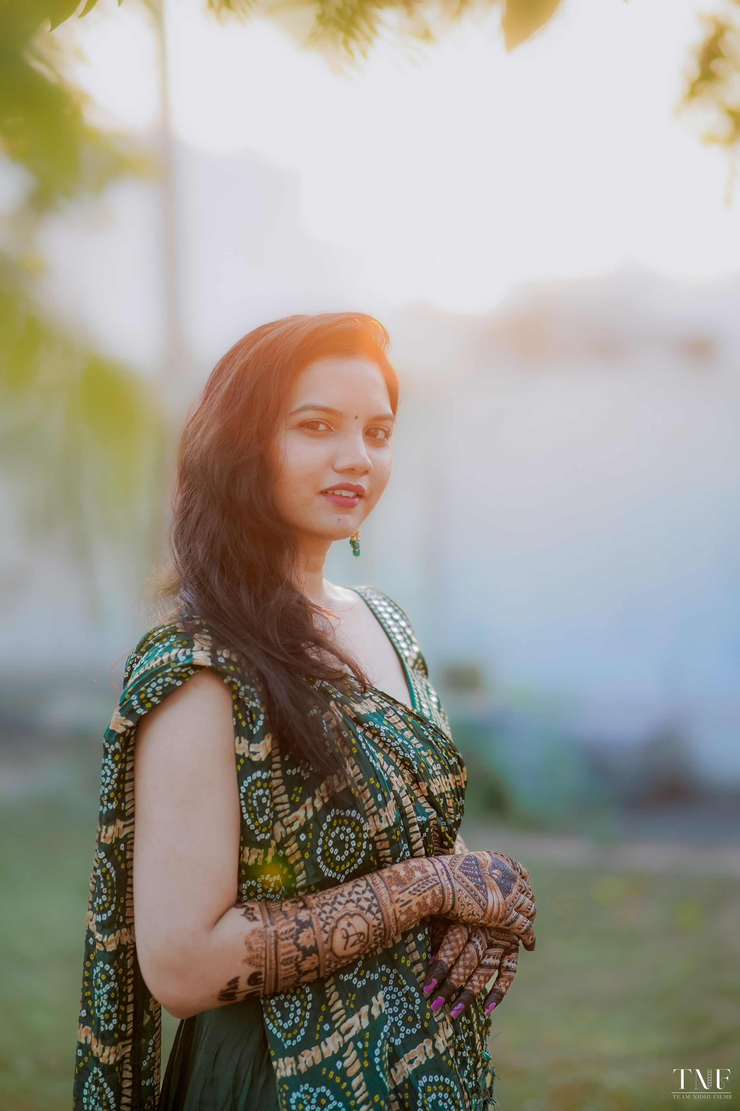 MAHENDI. TNF photo & filming