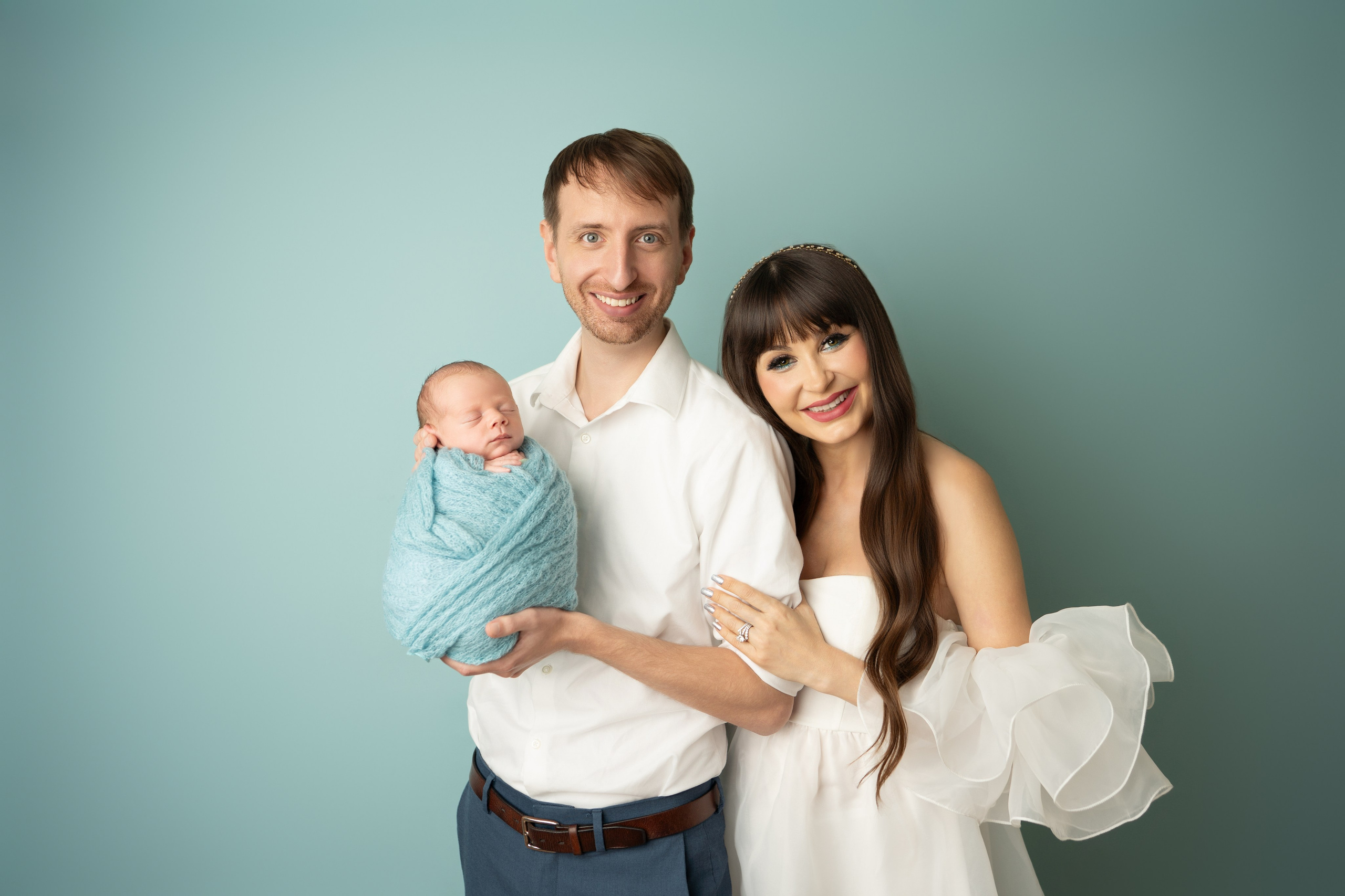Newborn+Family. Maternity, family and newborn photography in San Francisco Bay Area