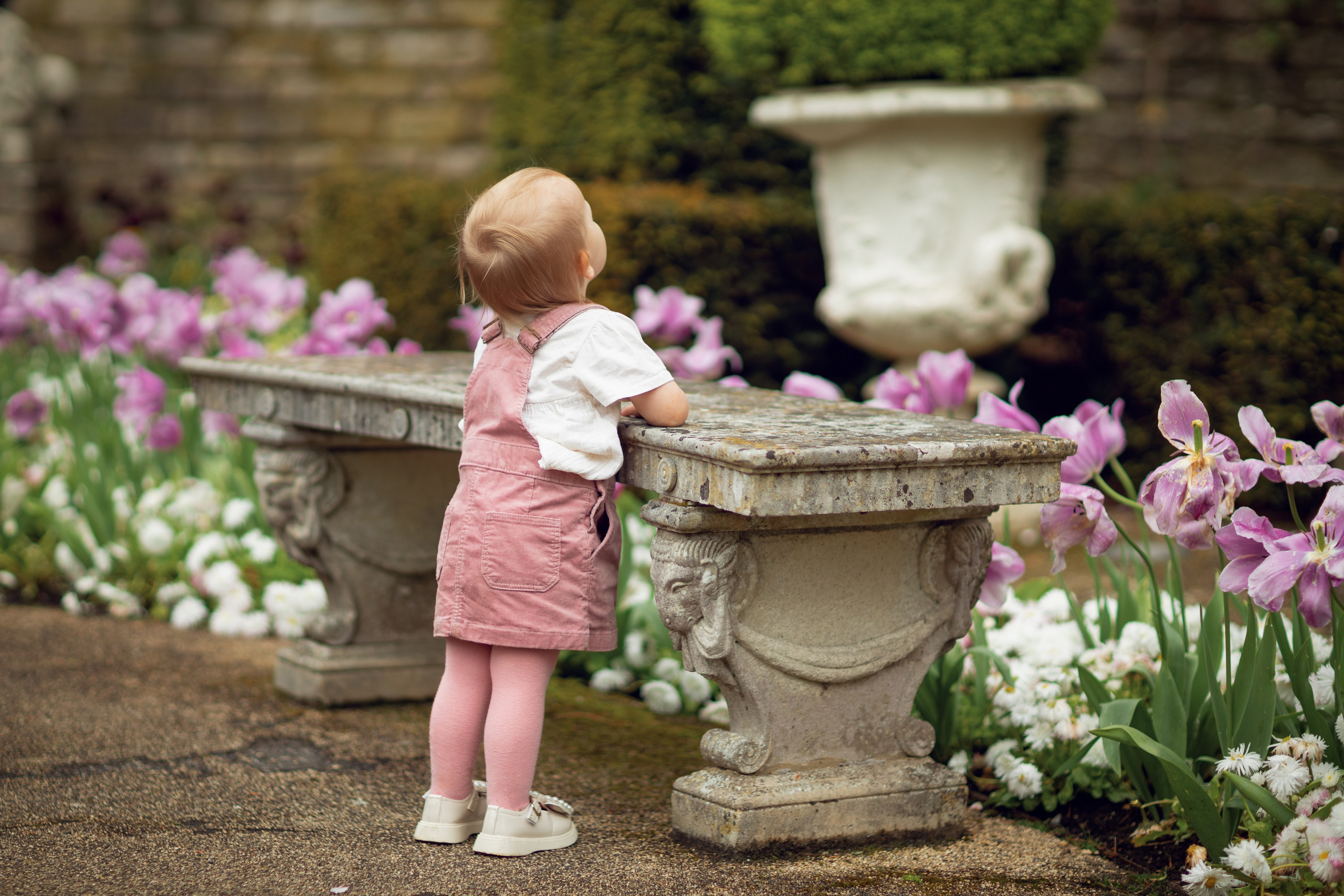 Children. Natalia O’Connor Bournemouth Photographer
