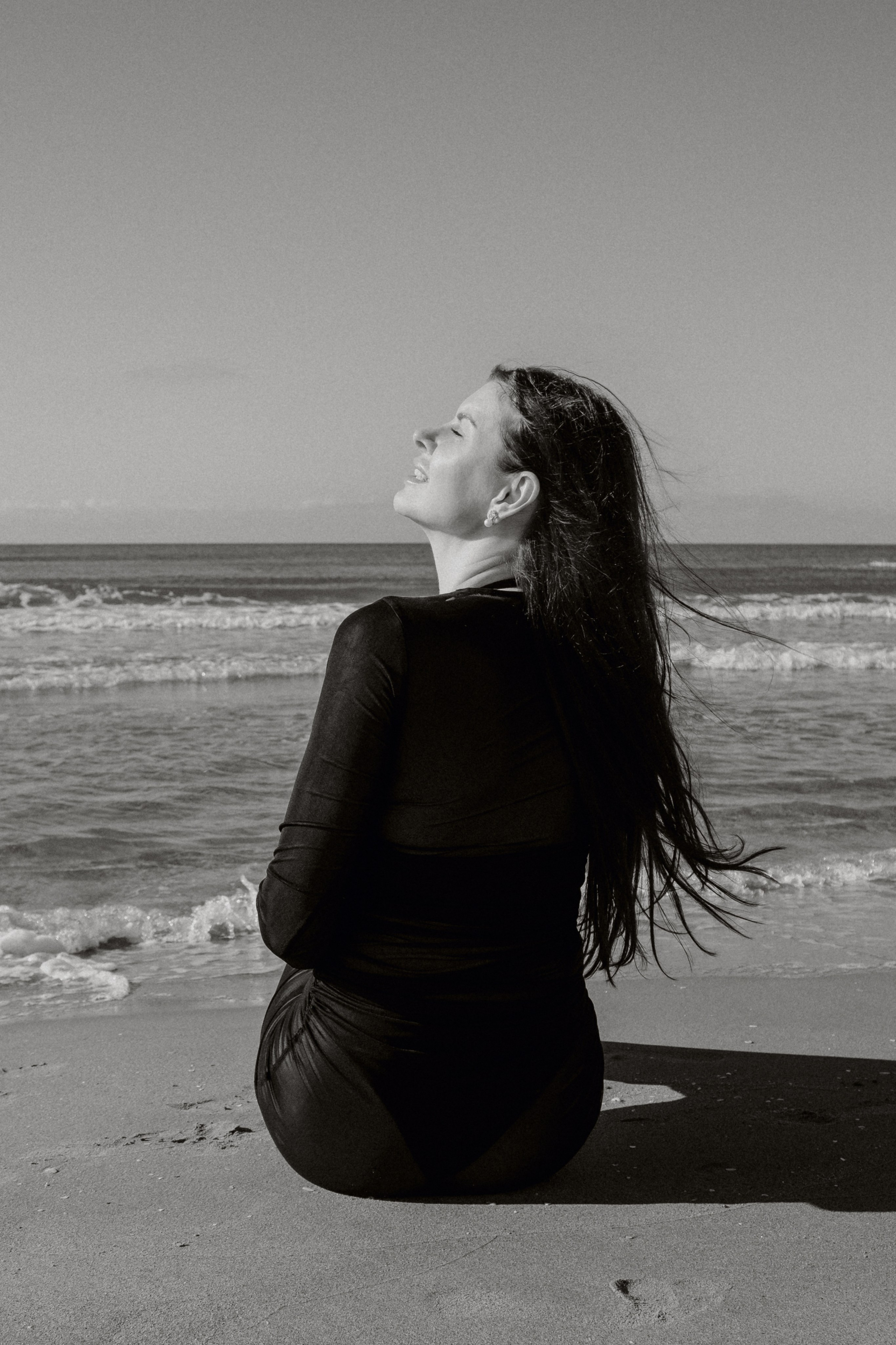 Индивидуальная сессия. Профессиональная фотосъемка в Калафелле — Елена Медведева