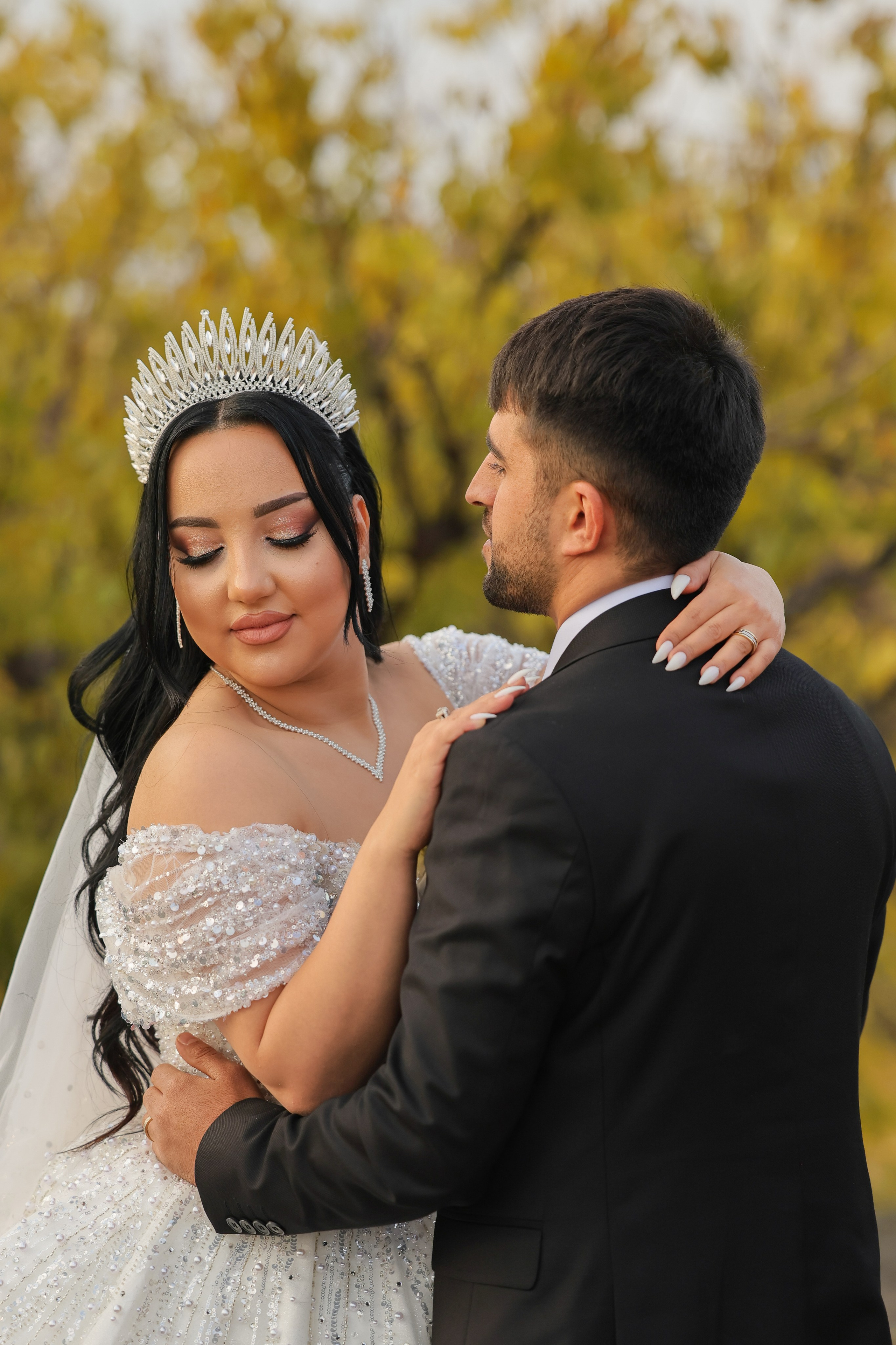 Vachagan & Emma wedding day. KHproduction