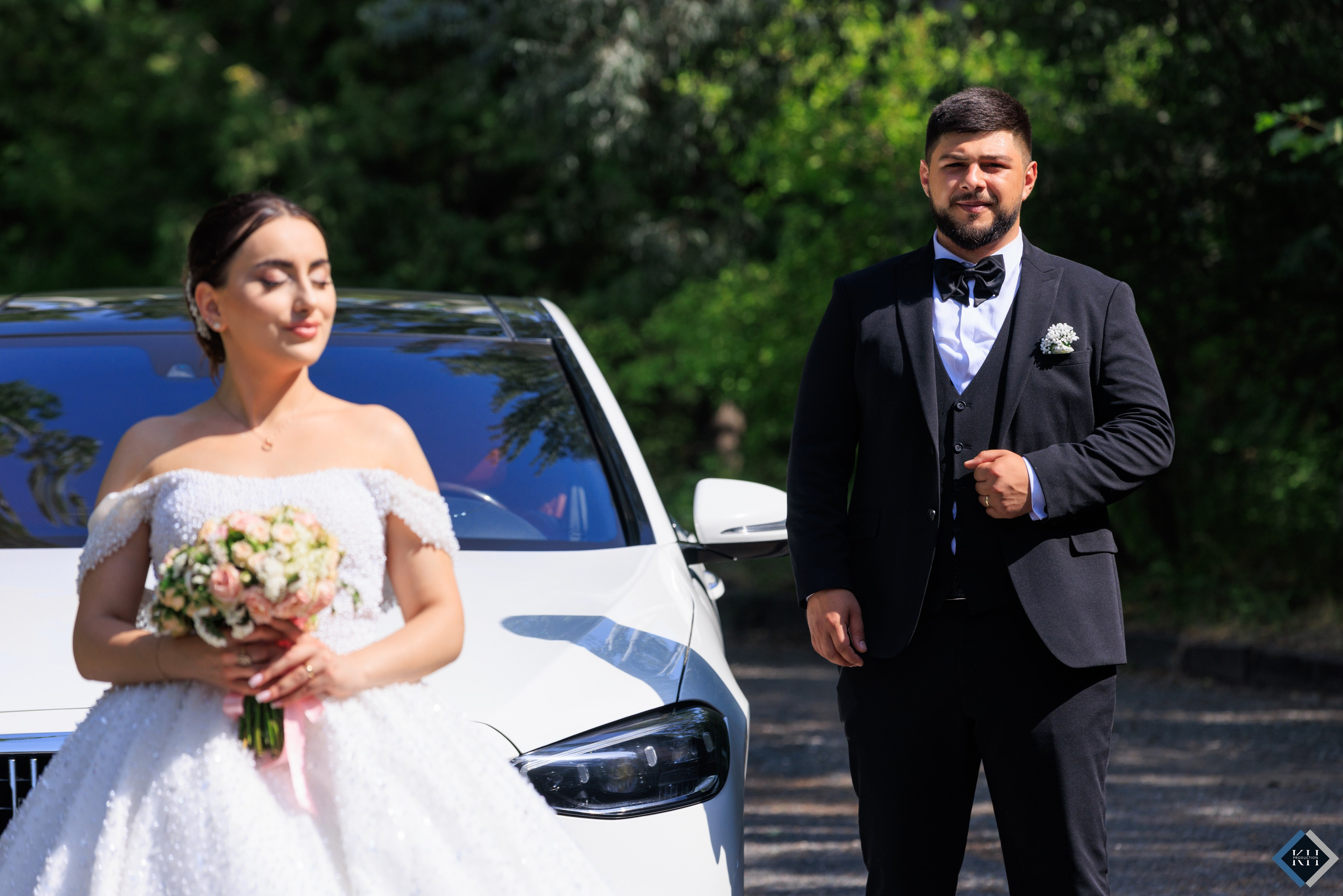 Goga & Nana wedding day. KHproduction