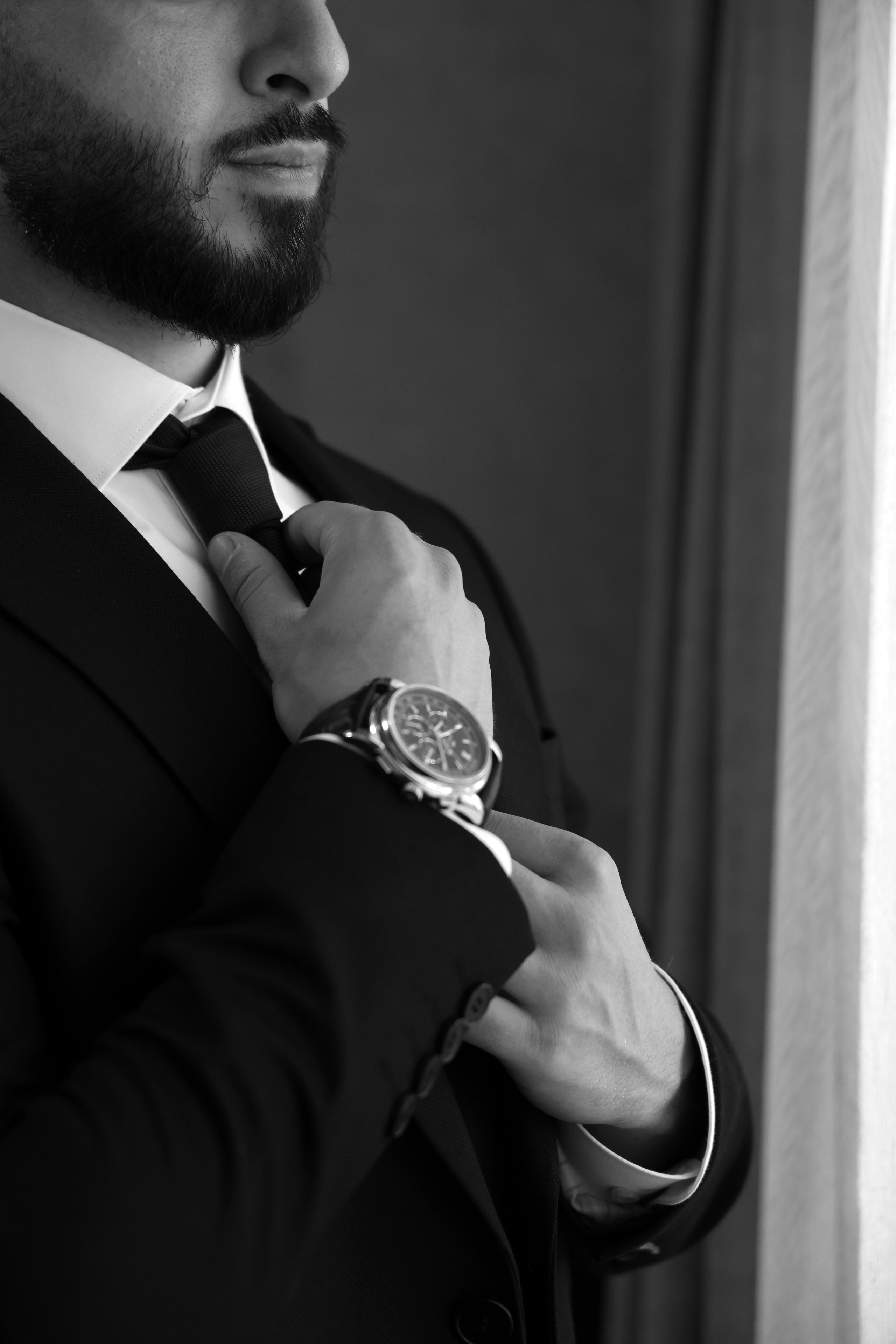 Sergey & Julianna wedding day. KHproduction