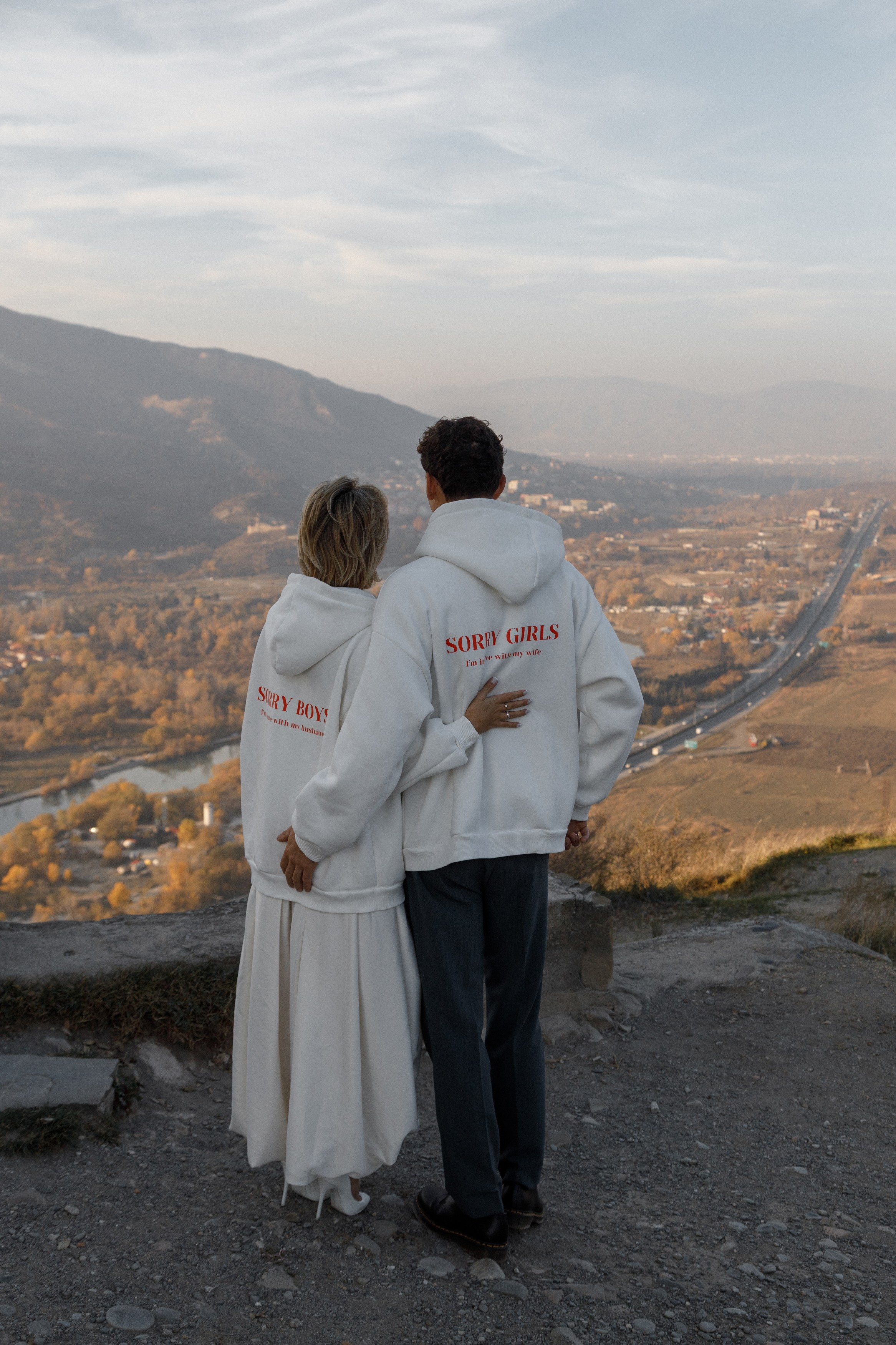 Veronica. Art Event Studio — top-rated wedding agency in Georgia