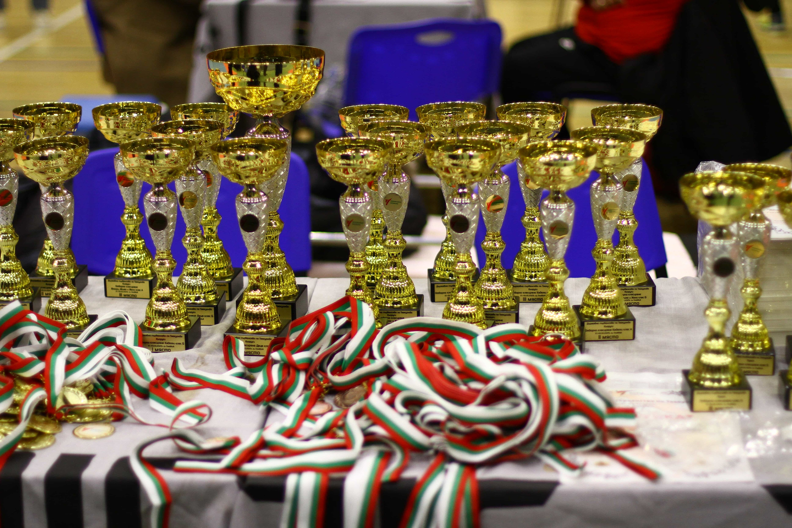 2025-02-02, ТАЕКУОНДО, Държавно Първенство, Пловдив. СПОРТНА ФОТОГРАФИЯ | ПОРТРЕТНА | РЕПОРТАЖНА