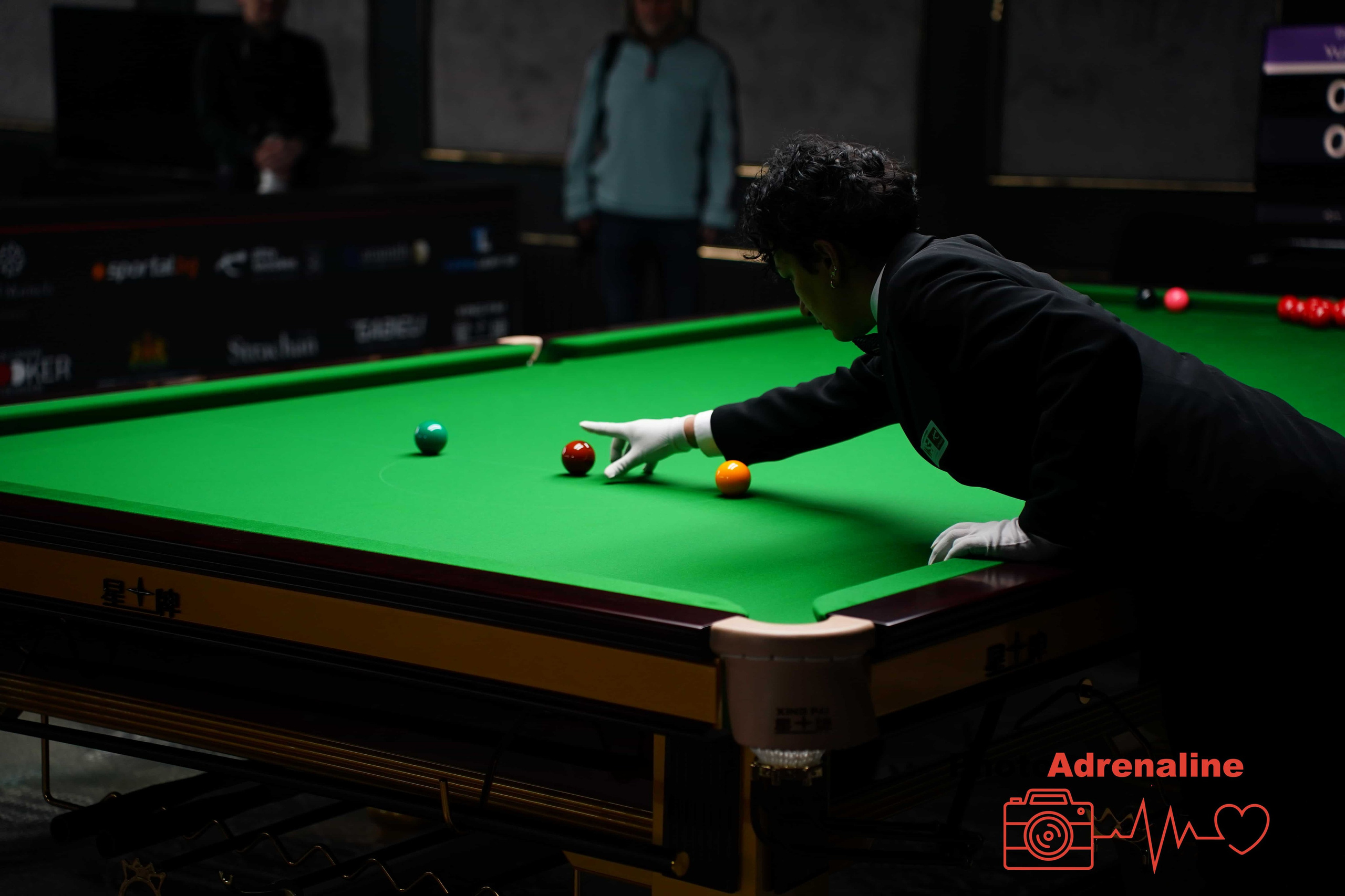 2026-01-23, СНУКЪР, WSF Championship, София. СПОРТНА ФОТОГРАФИЯ | ПОРТРЕТНА | РЕПОРТАЖНА