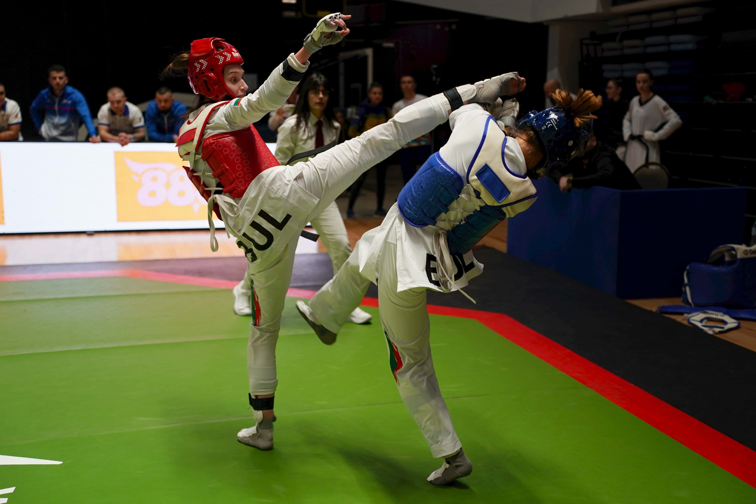 PhotoAdrenaline.com: Спортна Фотография / Sports Photography