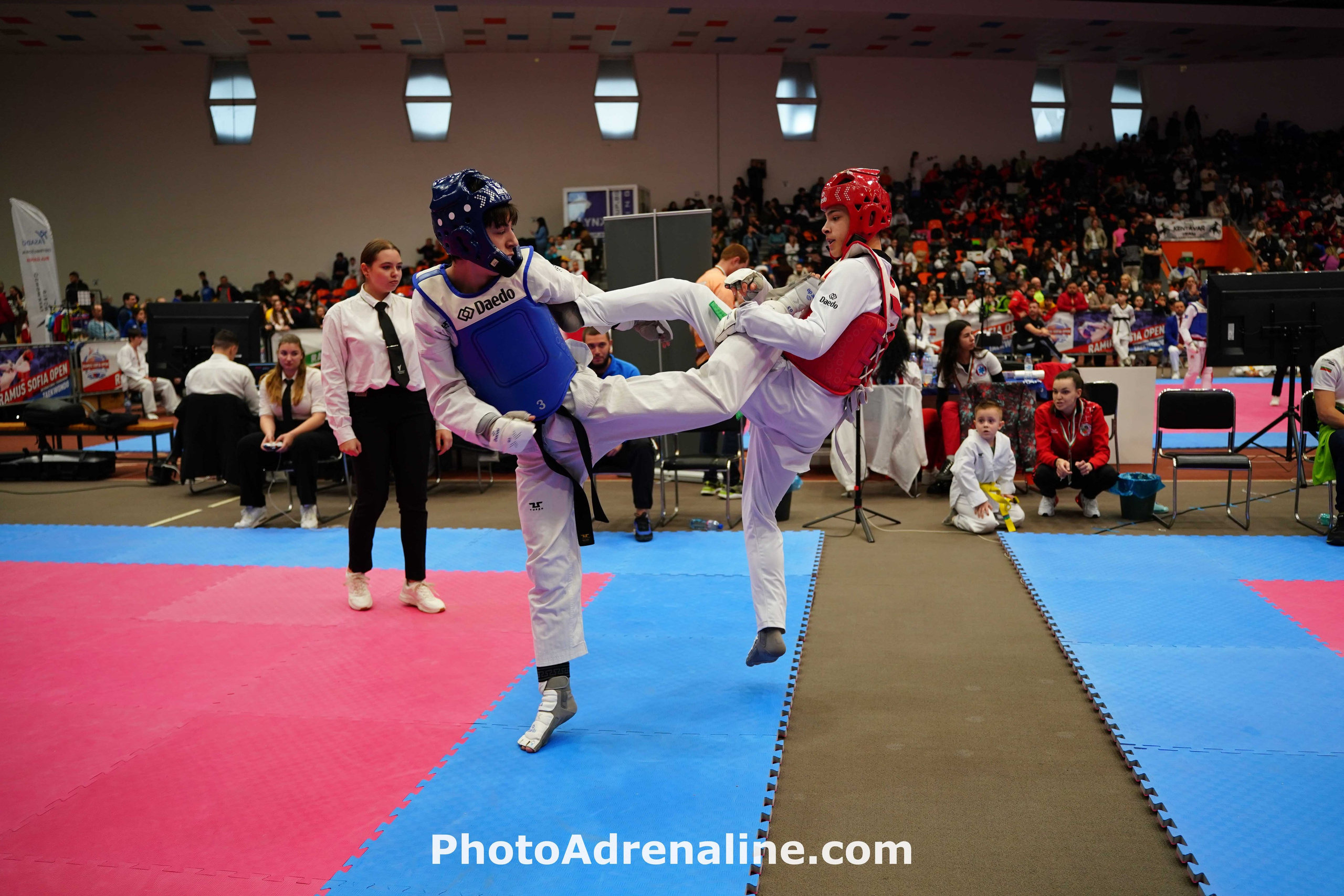 PhotoAdrenaline.com: Спортна Фотография / Sports Photography