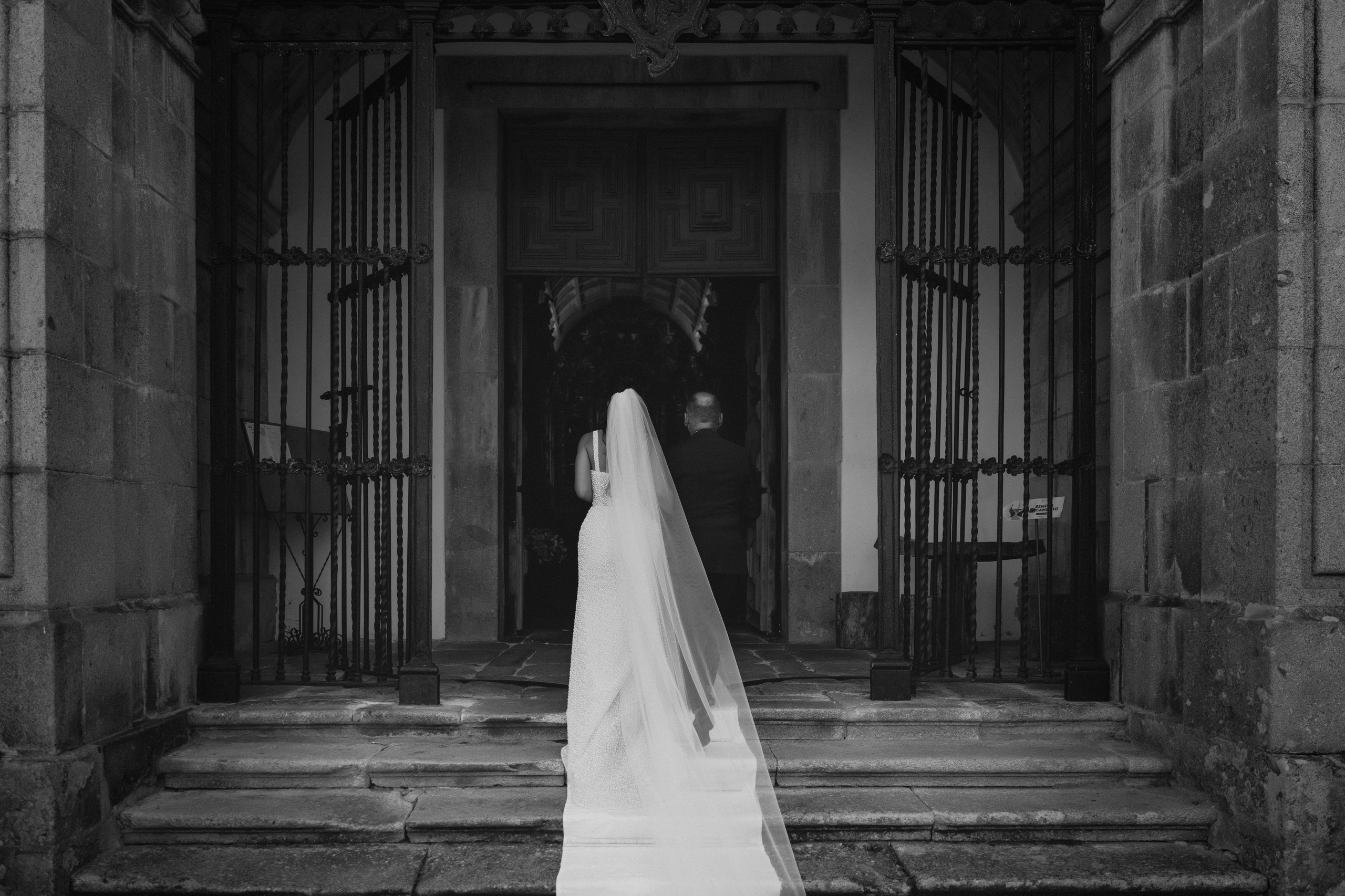 Rita & Tiago. Fotógrafa de Casamentos e Família em Braga — Alexandra Mieres Photography