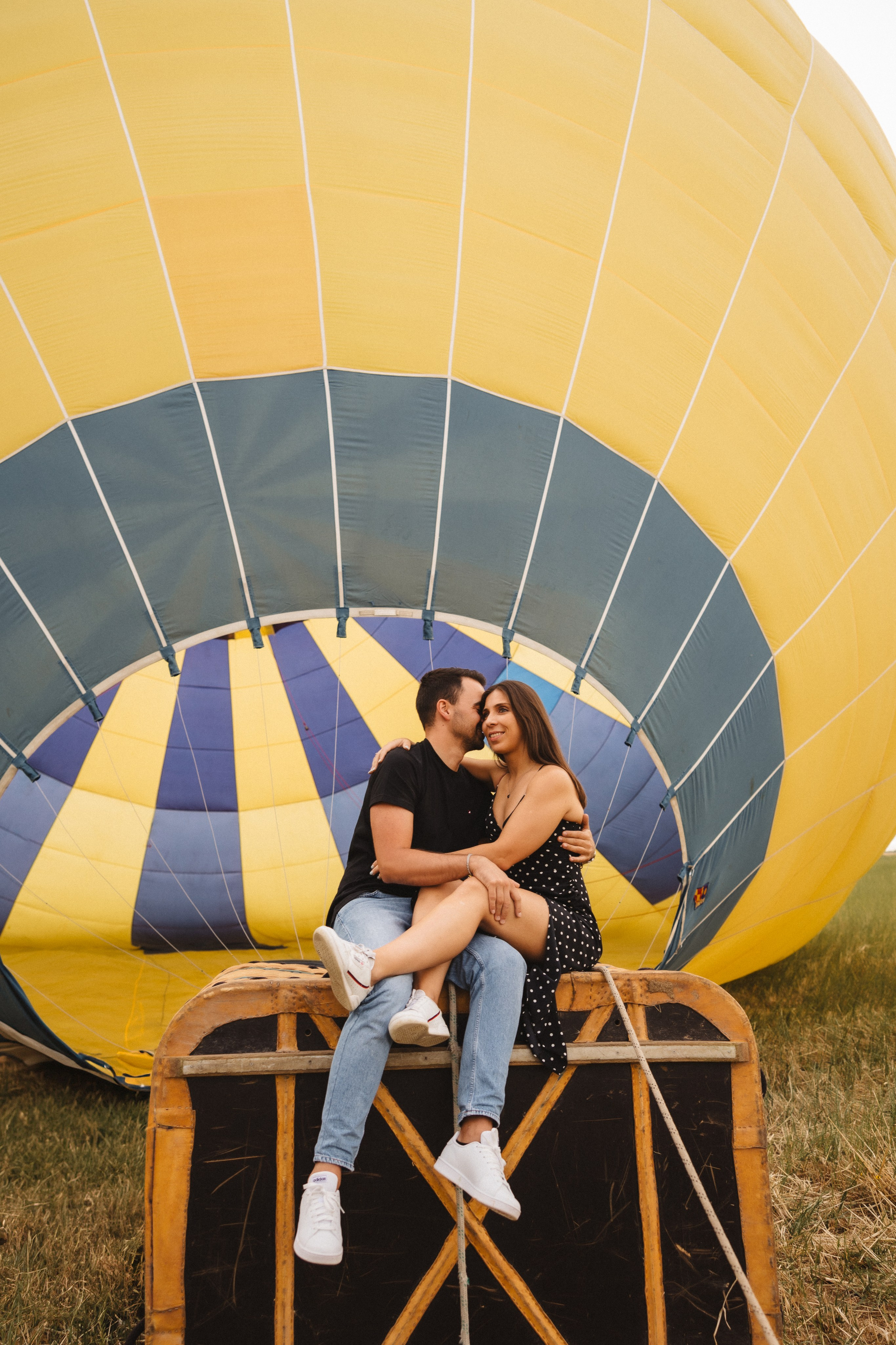 Daniela & Rui. Photographe de mariage et de famille à Braga — Alexandra Mieres Photography