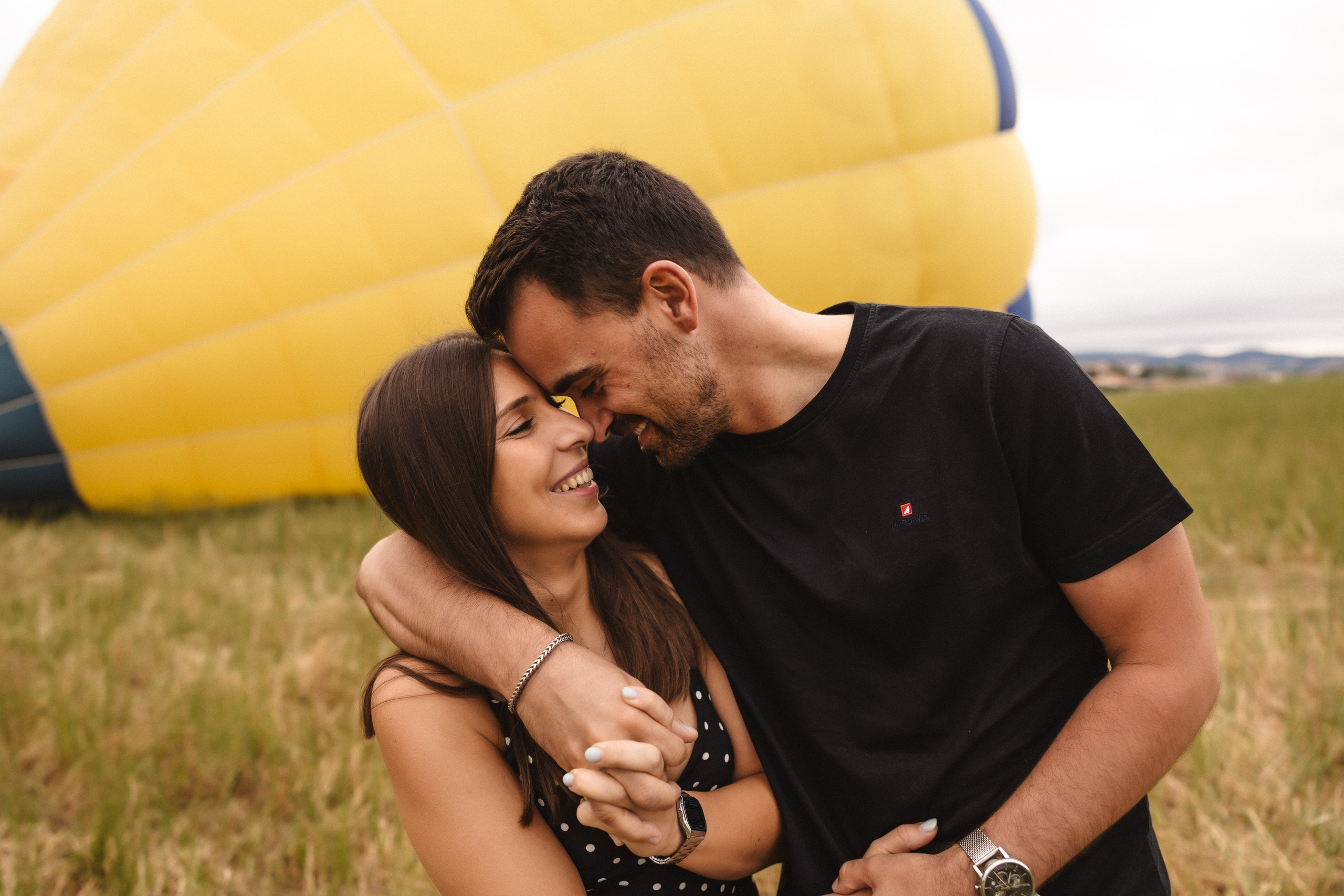 Daniela & Rui. Photographe de mariage et de famille à Braga — Alexandra Mieres Photography