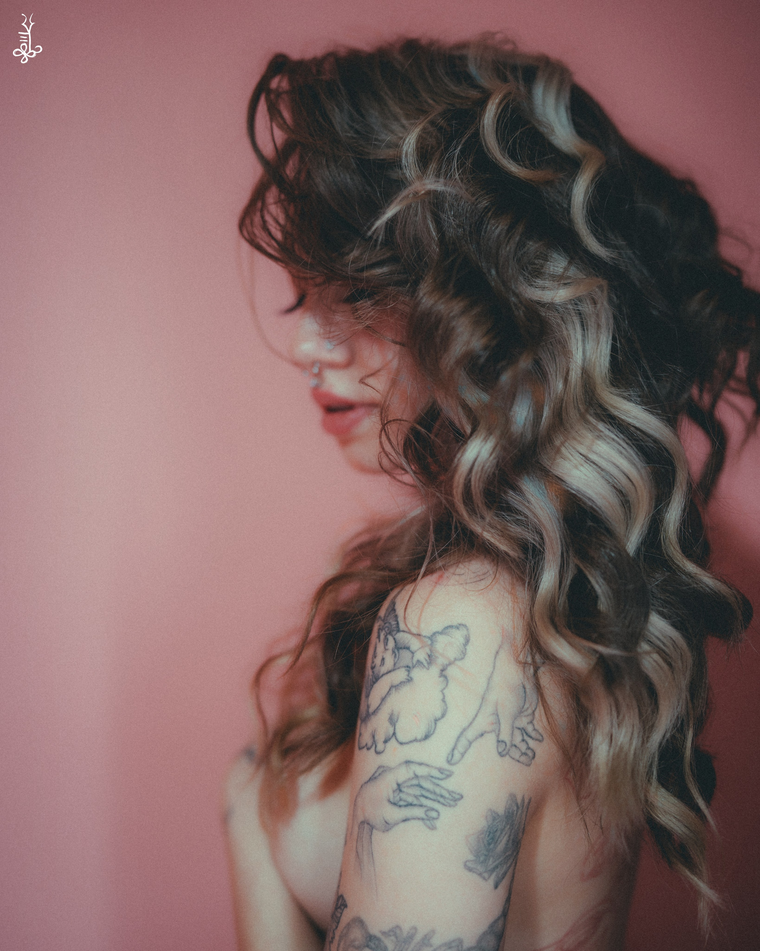 BABYDOLL. Ke’Ondris