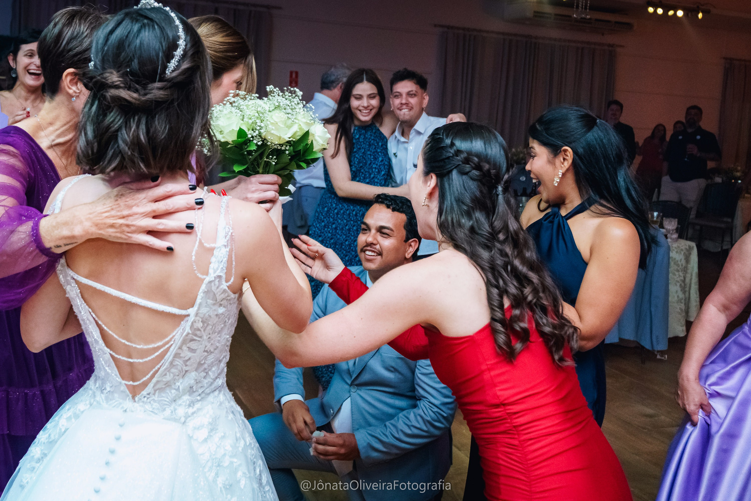 Natalia e Luan. Fotografia de casamentos e ensaios em avaré Jônata Oliveira
