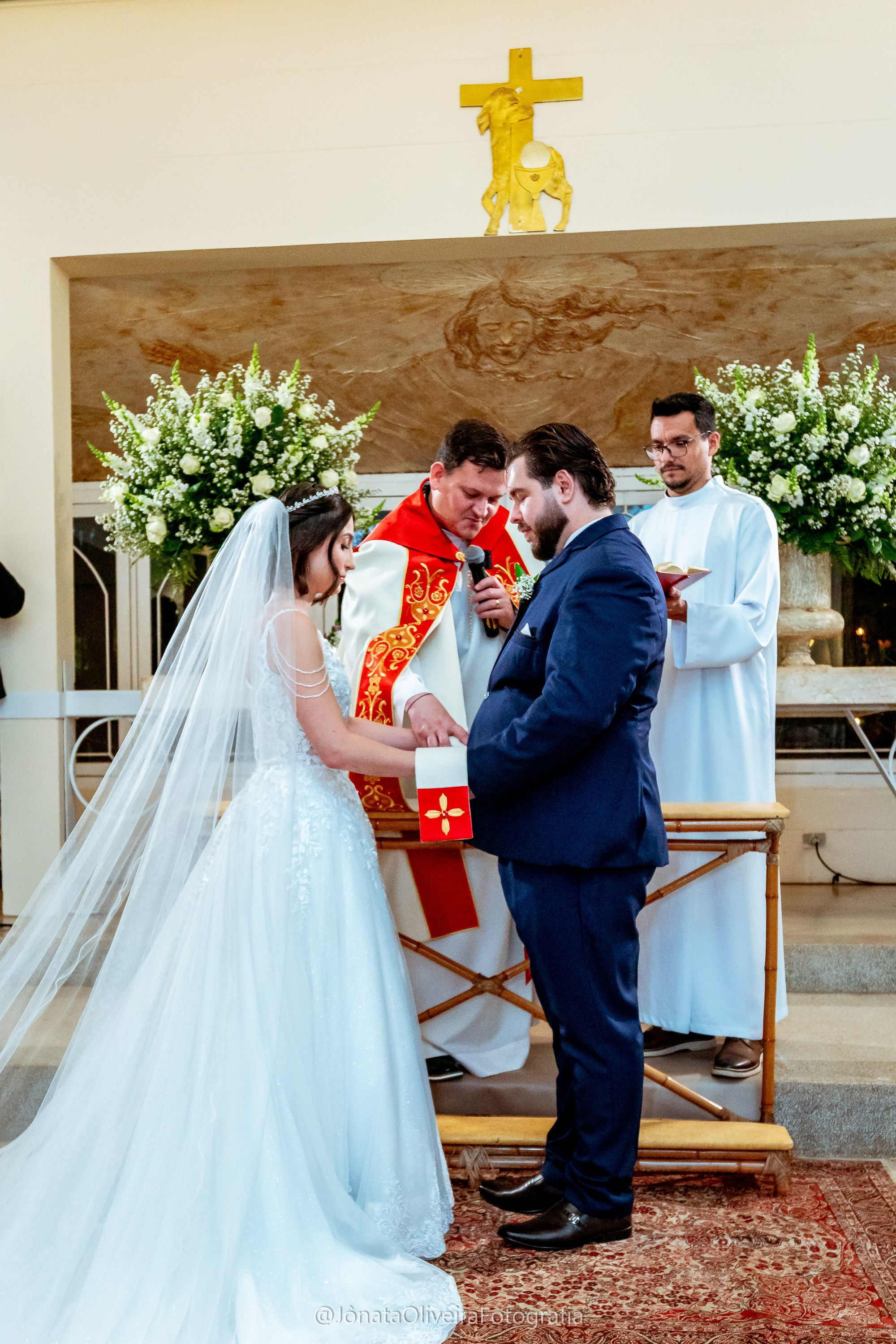 Natalia e Luan. Fotografia de casamentos e ensaios em avaré Jônata Oliveira