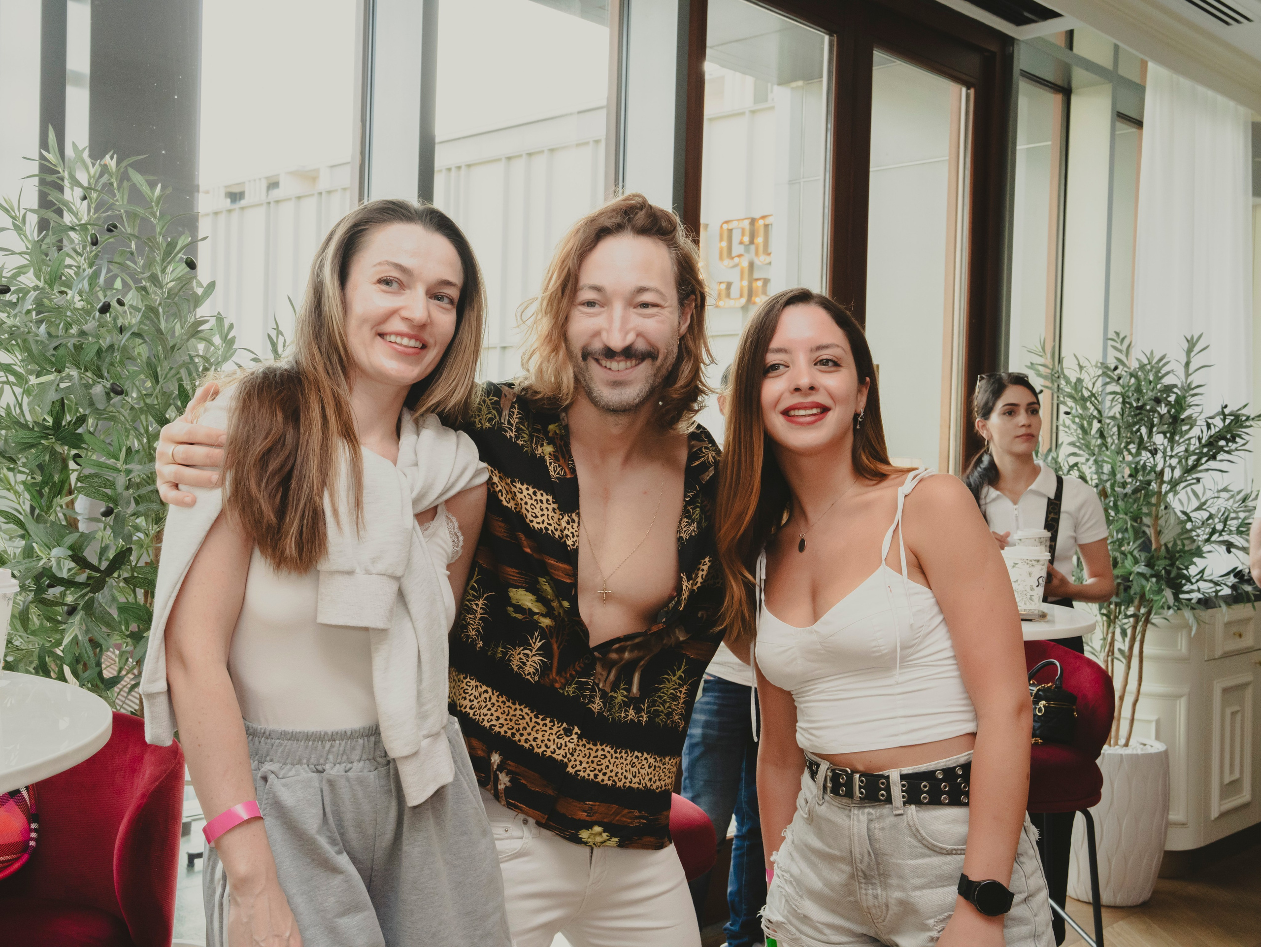 Live Session. Photography | Videography | Marketing