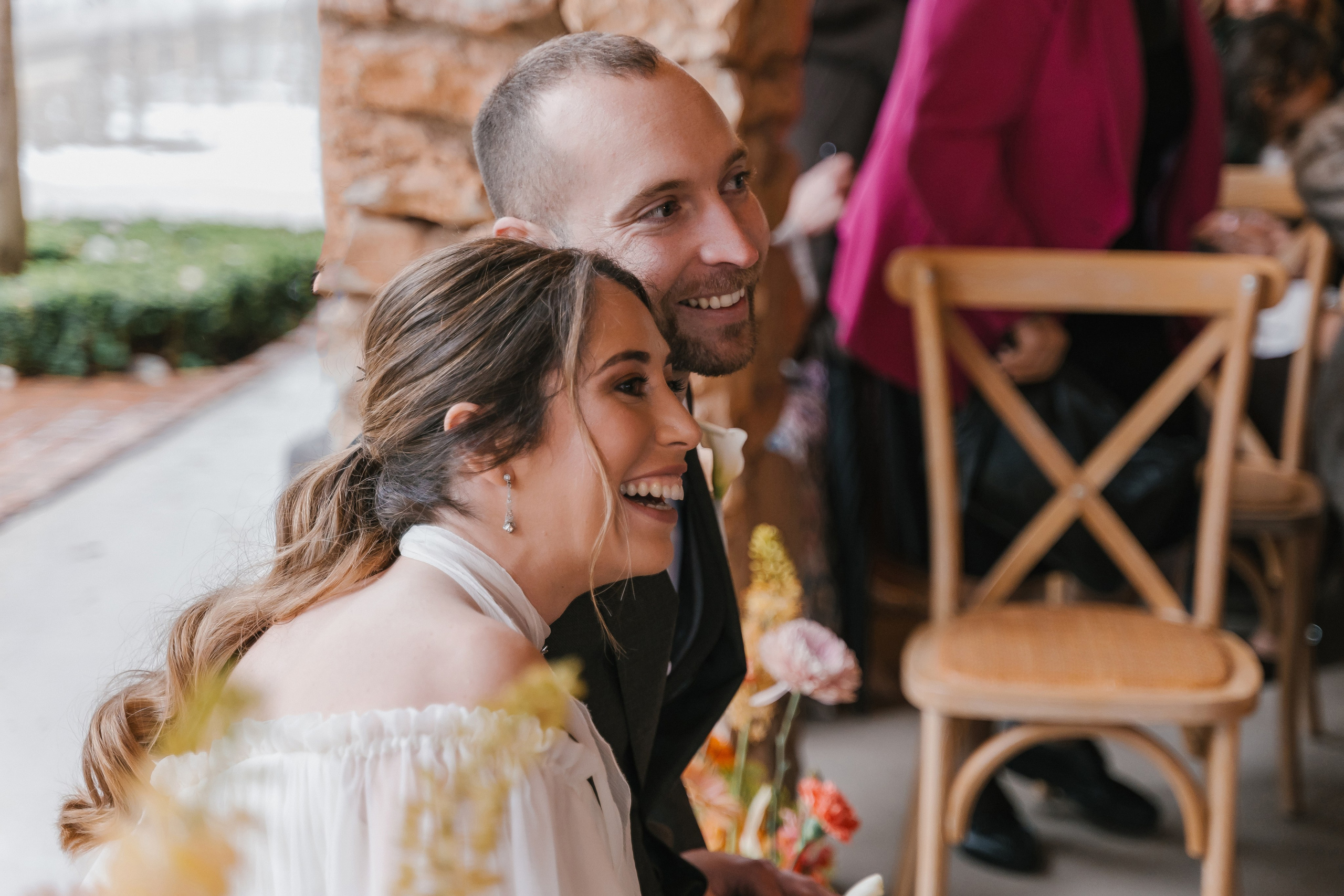 B & J. Fotógrafa de bodas y familias en España, Valencia: Nadia ProFoto