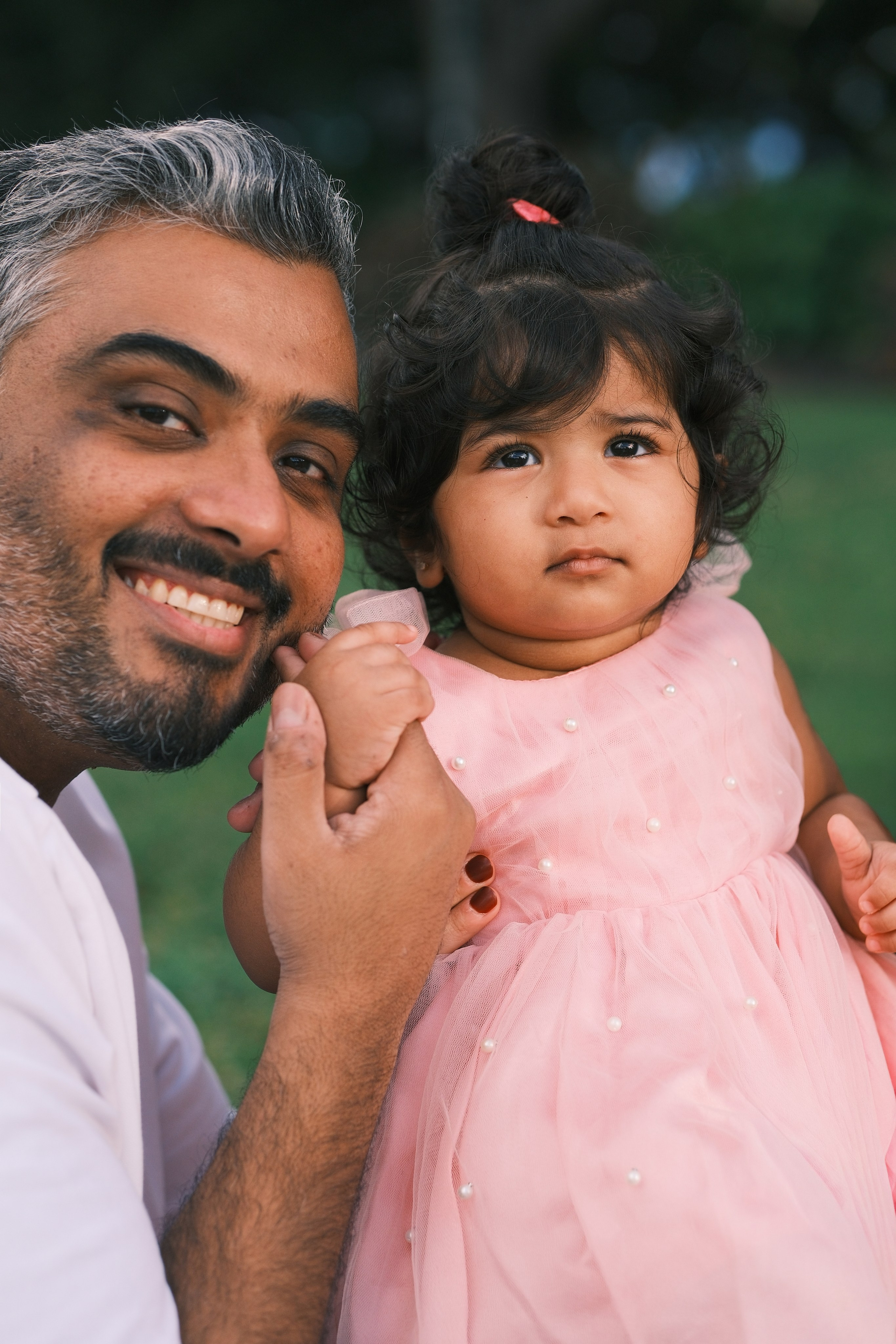 Zee, Oma and Elli ❤️. Portrait photographer in Madeira — Marina Shtukina